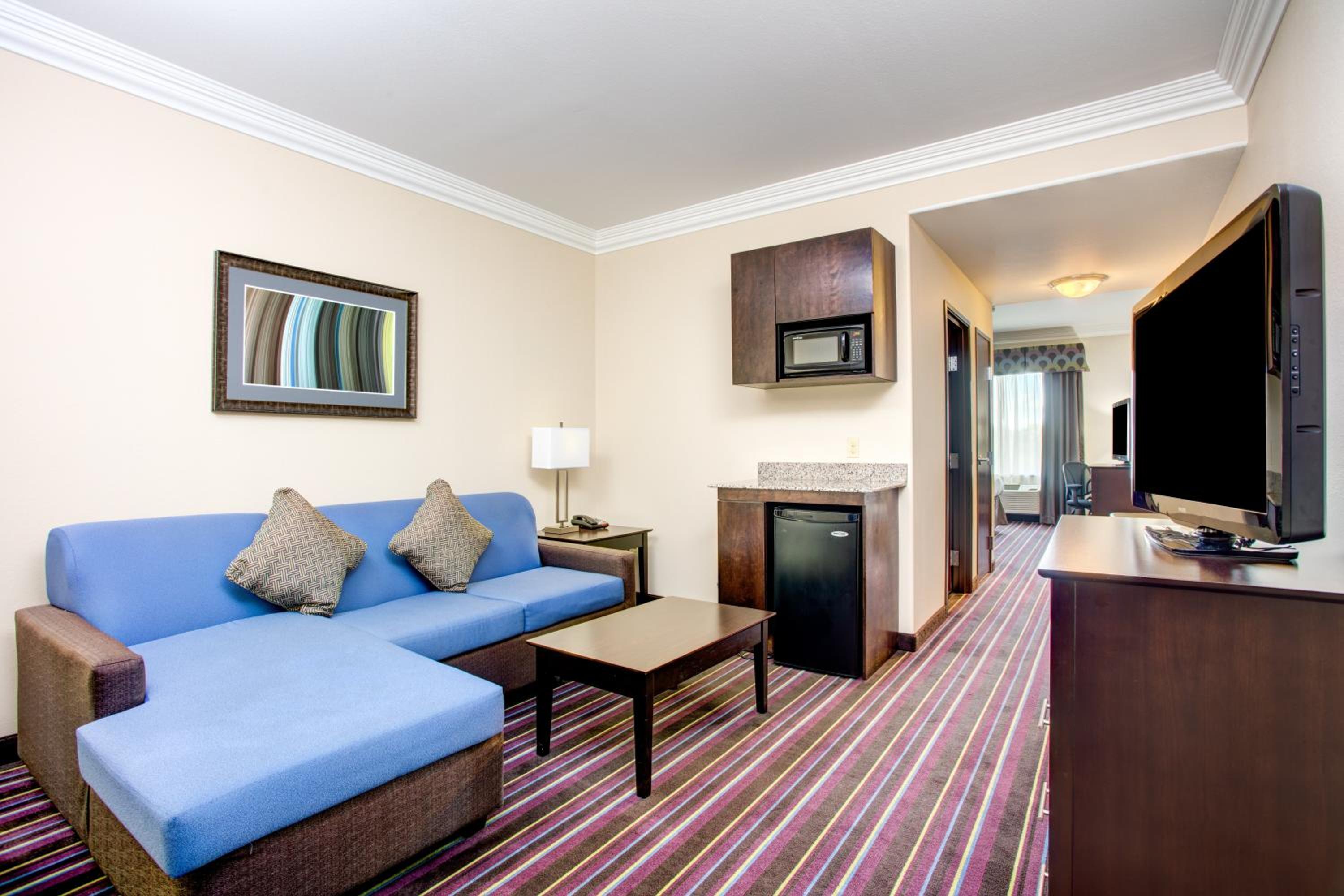 King Suite - Photo 4
