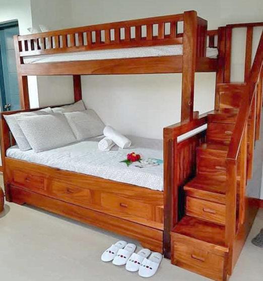 One-Bedroom House photo 1