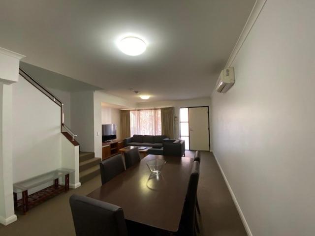 Three-Bedroom Townhouse - Photo 3