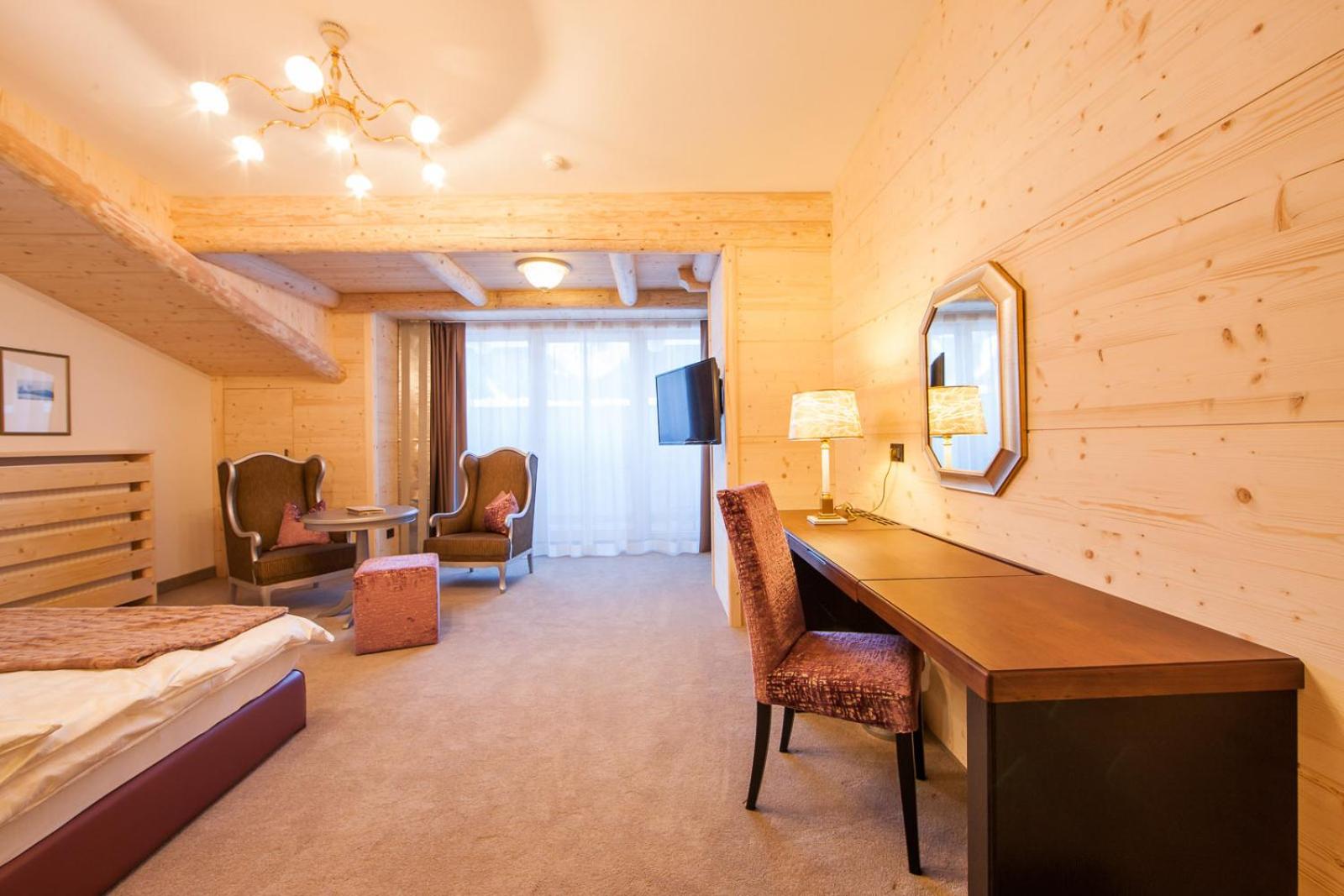 Junior Suite photo 3