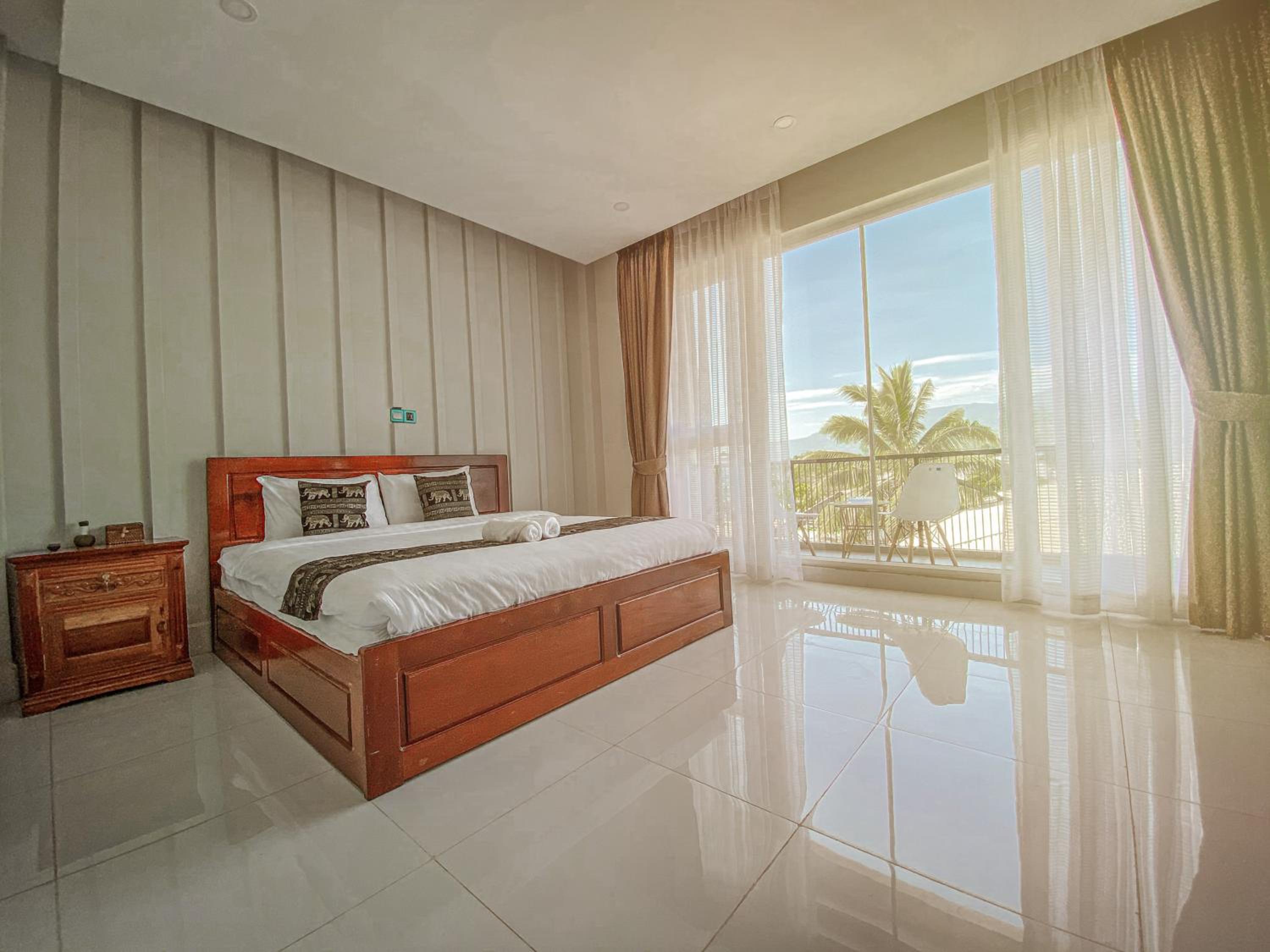 Double Room - Photo 1