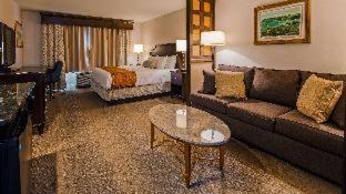 King Room - Non-Smoking - Photo 15