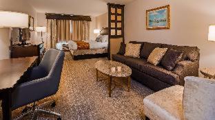 King Room - Non-Smoking - Photo 2