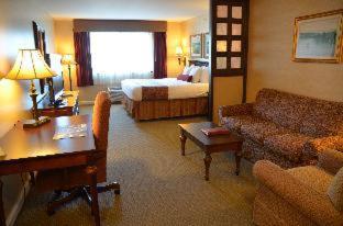 King Room - Non-Smoking - Photo 4