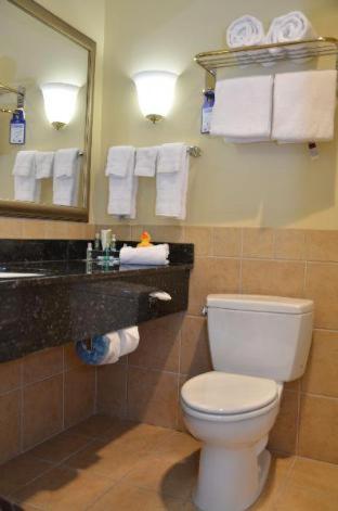 King Room - Non-Smoking - Photo 3