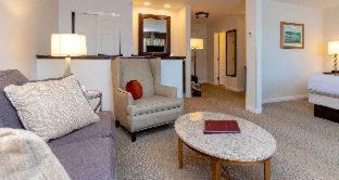 King Room with Sofa Bed and Shower - Non-Smoking - Photo 6