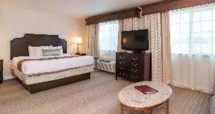 King Room with Sofa Bed and Shower - Non-Smoking - Photo 2