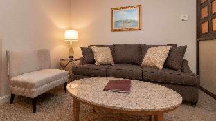King Room with Sofa Bed and Shower - Non-Smoking - Photo 17