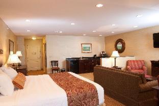 King Room with Sofa Bed and Shower - Non-Smoking - Photo 14