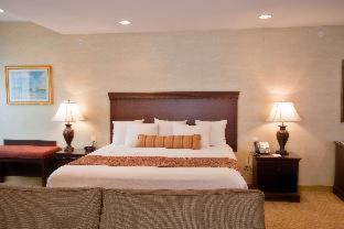 King Room with Sofa Bed and Shower - Non-Smoking - Photo 12