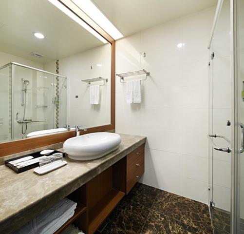 Deluxe Family Room photo 3