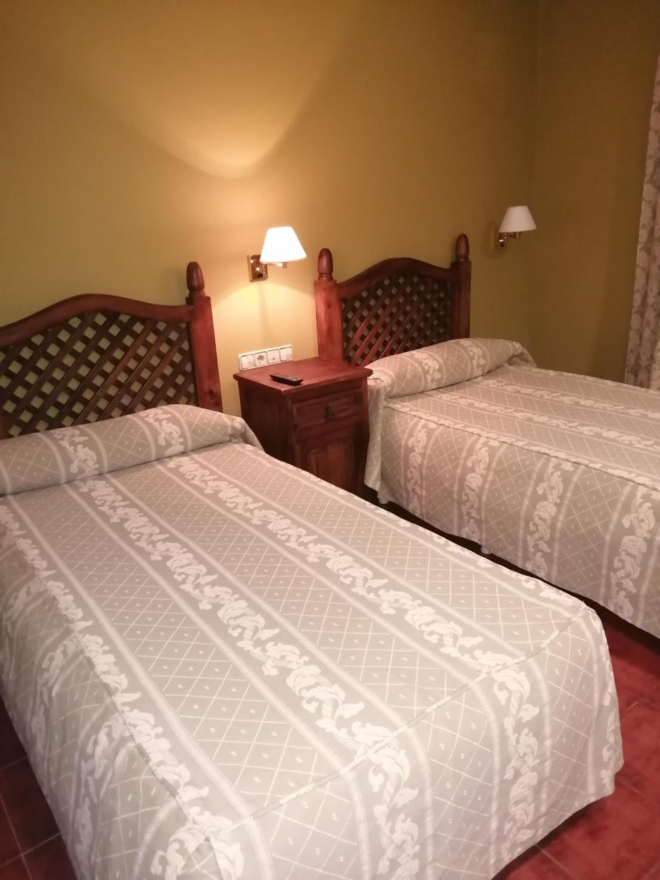Twin Room photo 2