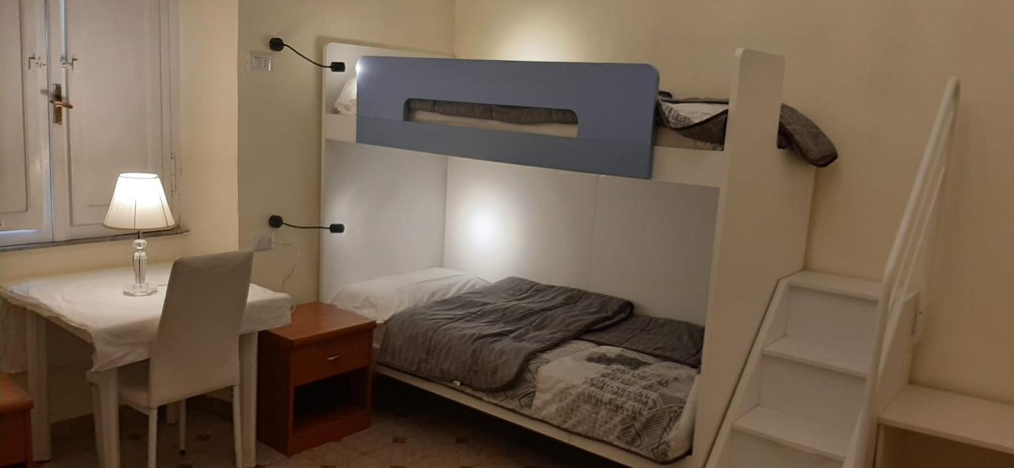 Deluxe Double or Twin Room photo 3