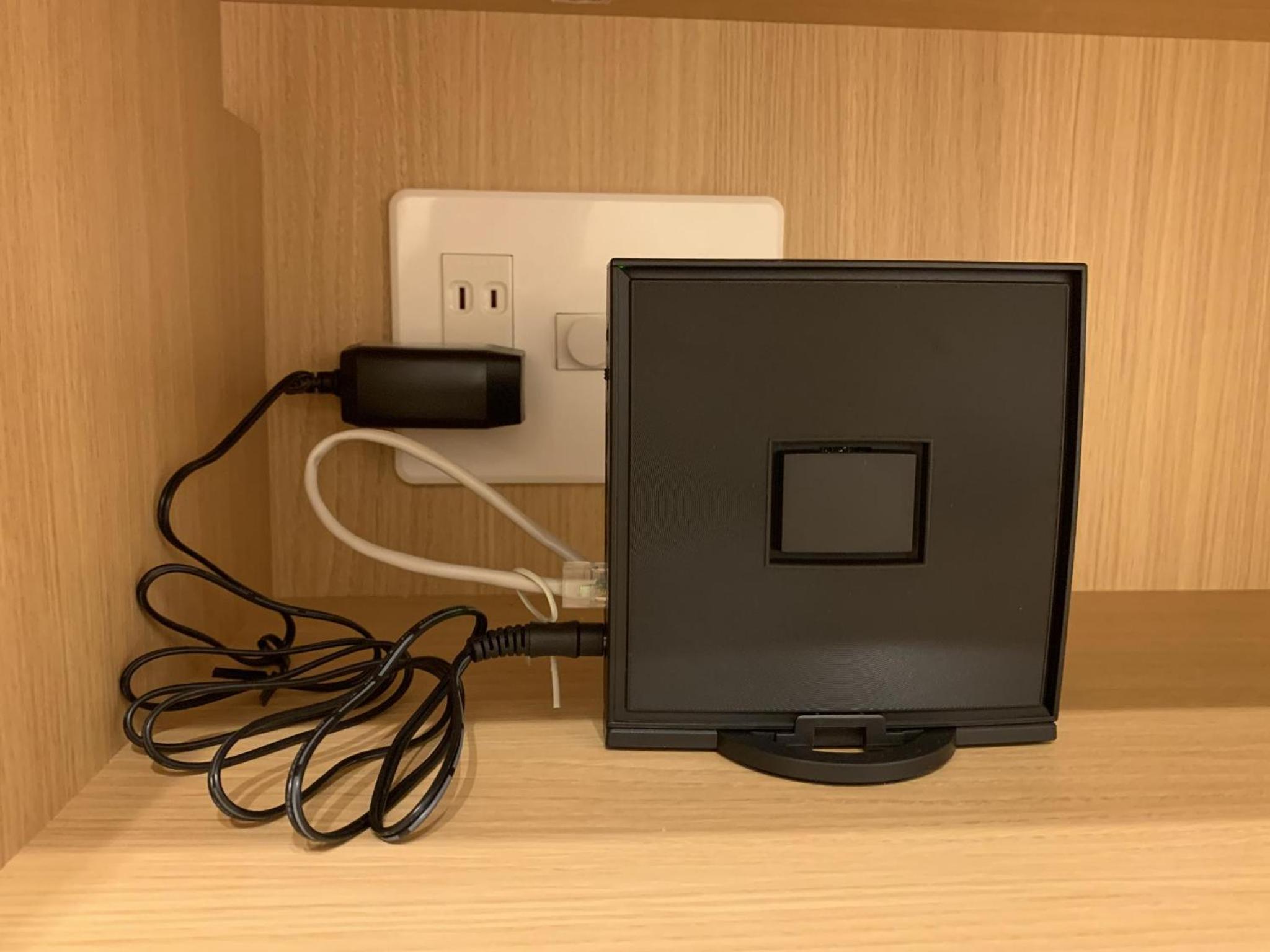Standard Twin Room - Photo 22