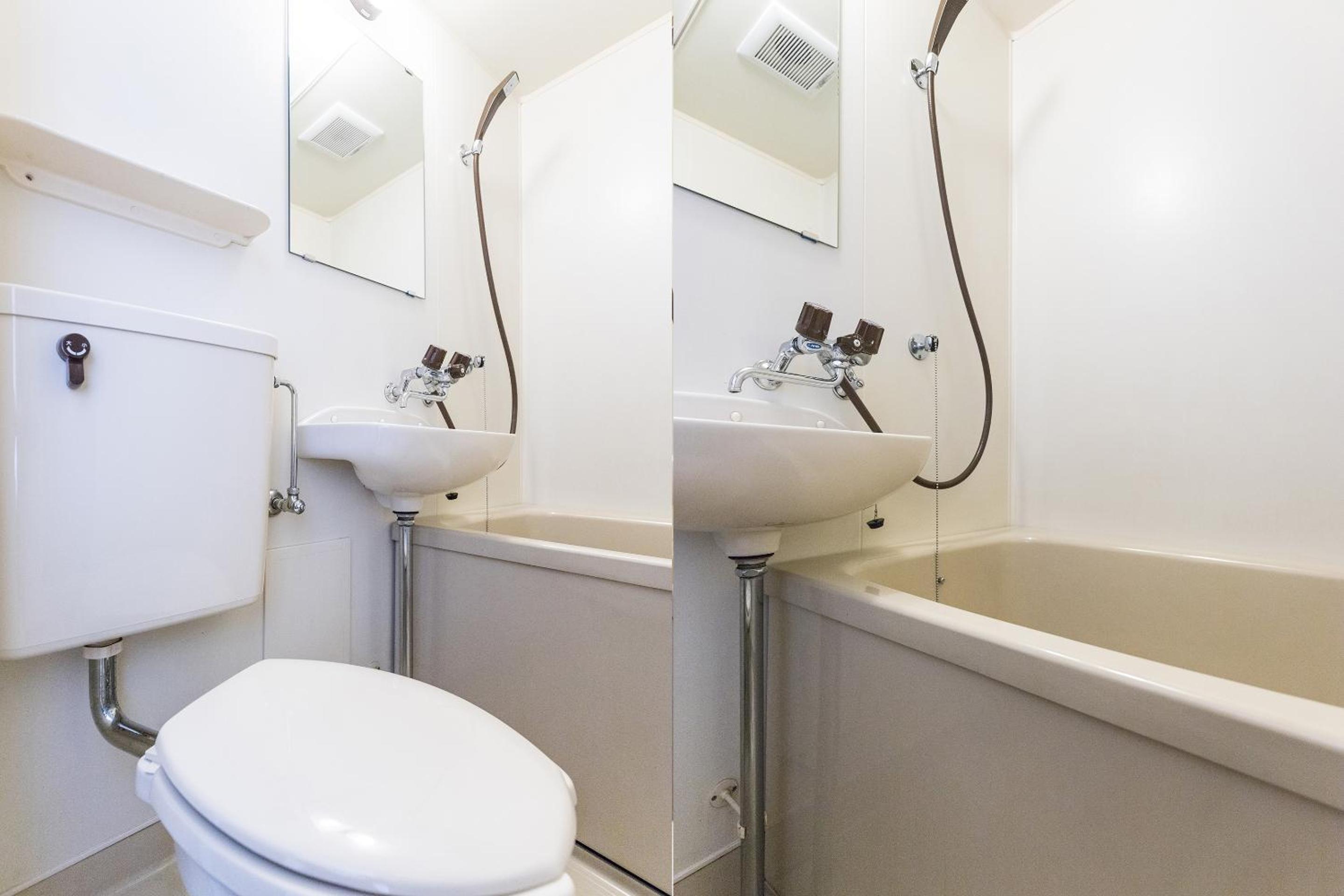 Triple Room - Photo 13