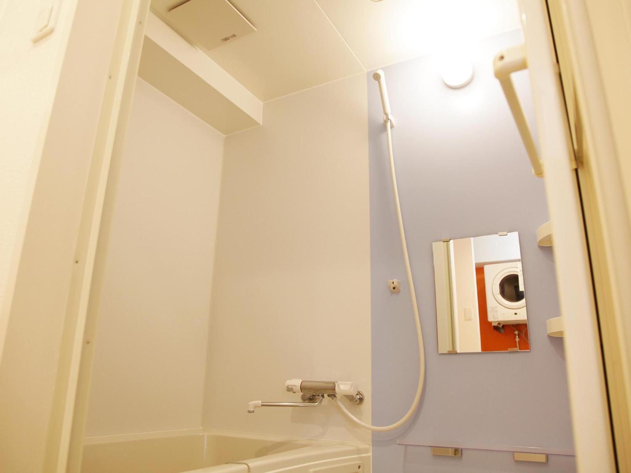 Standard Twin Room - Photo 34