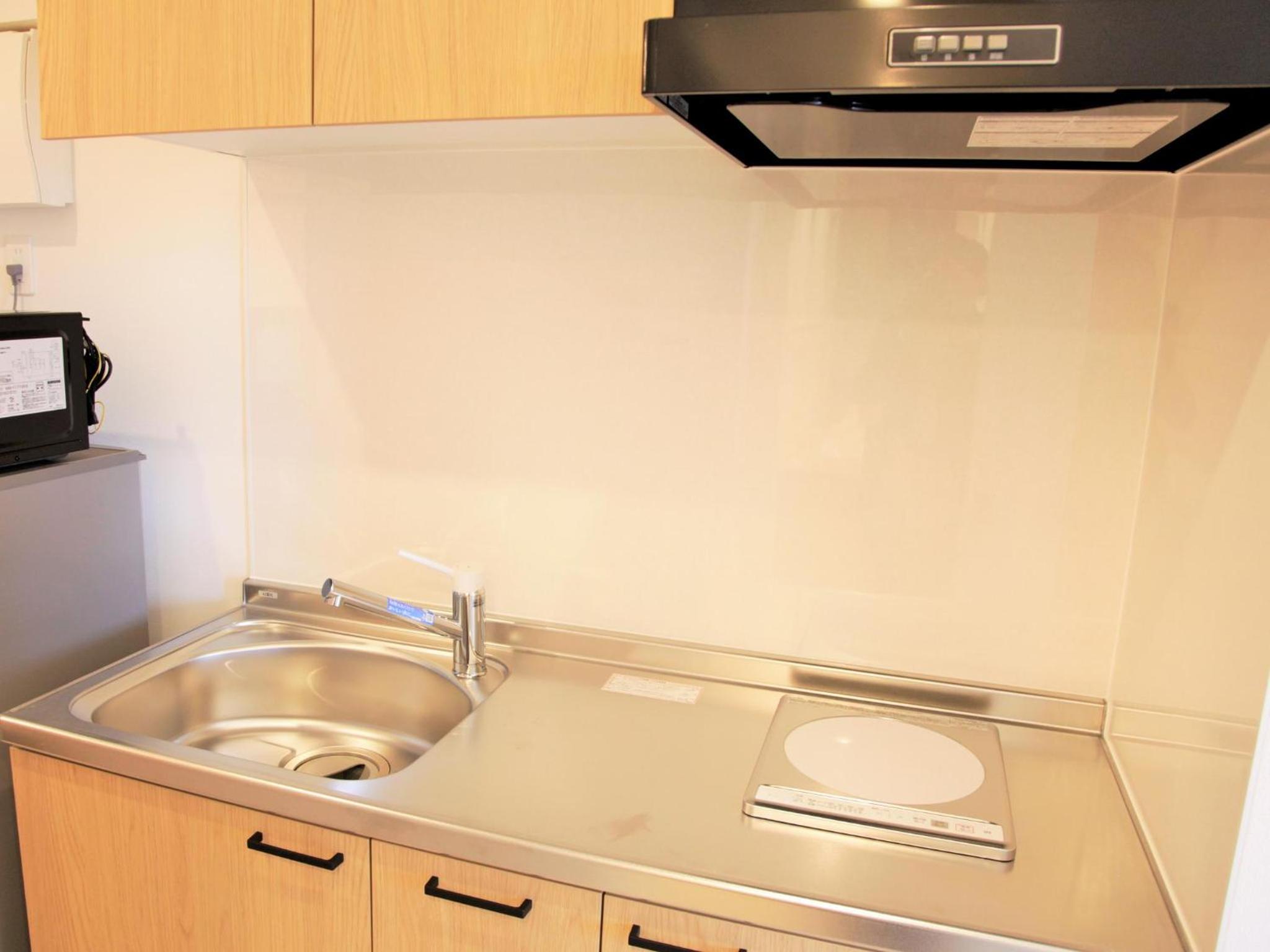 Standard Twin Room - Photo 29