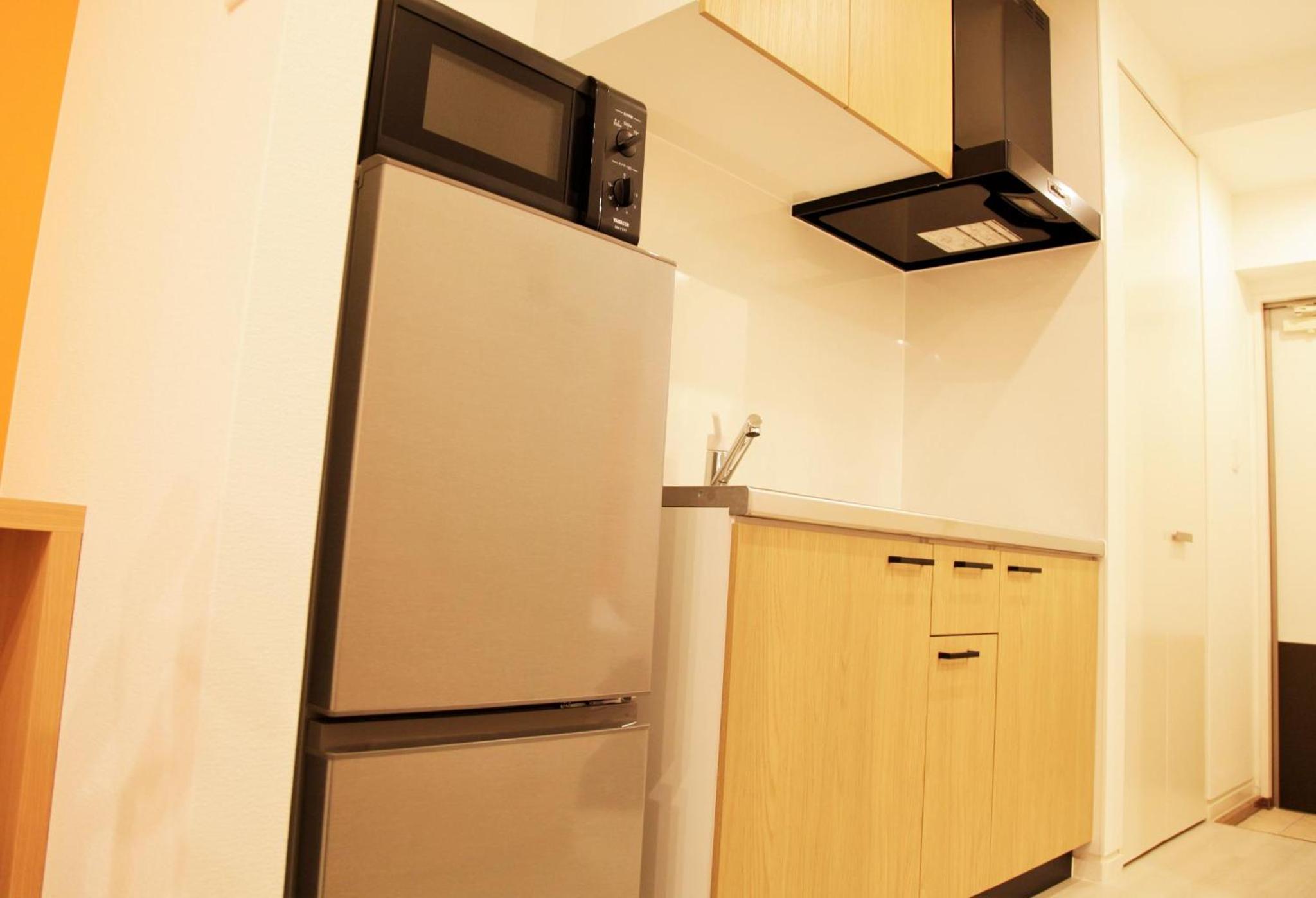 Standard Twin Room - Photo 14