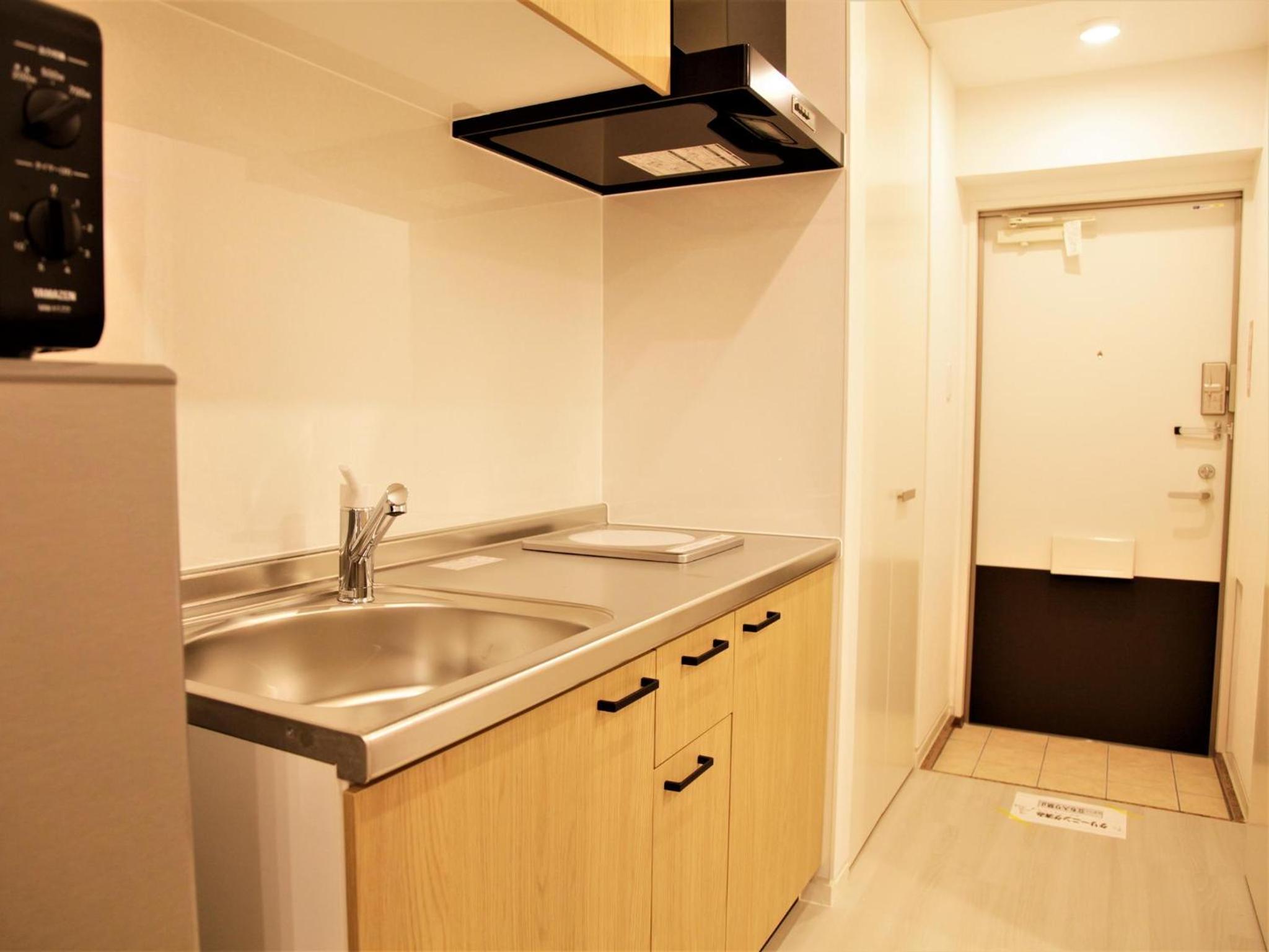 Standard Twin Room - Photo 4