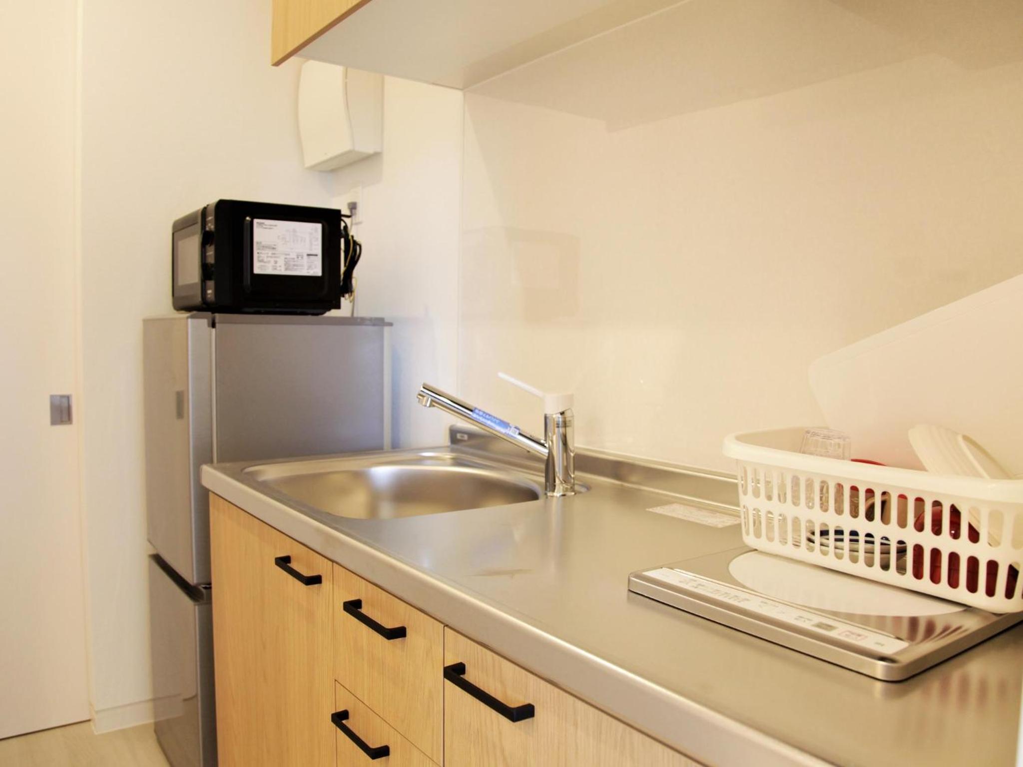 Standard Twin Room - Photo 23