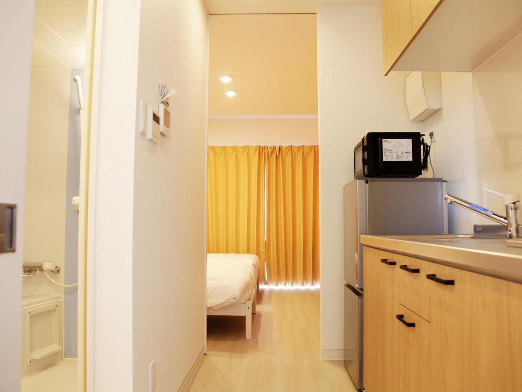 Standard Twin Room - Photo 1