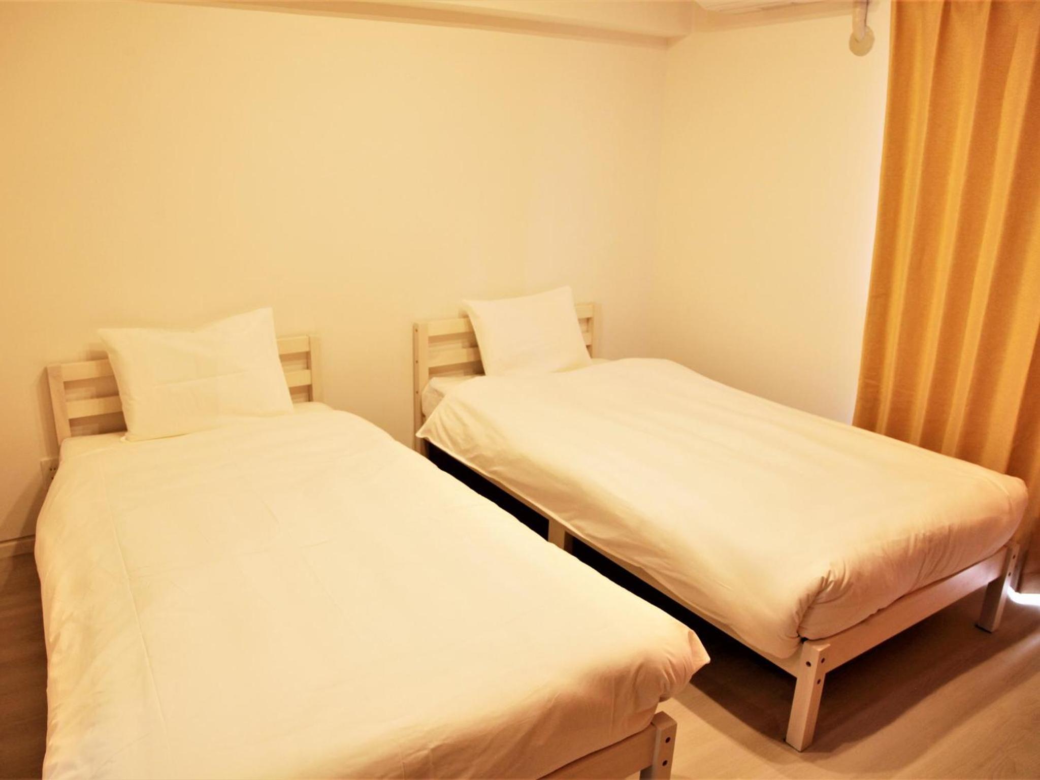 Standard Twin Room - Photo 24