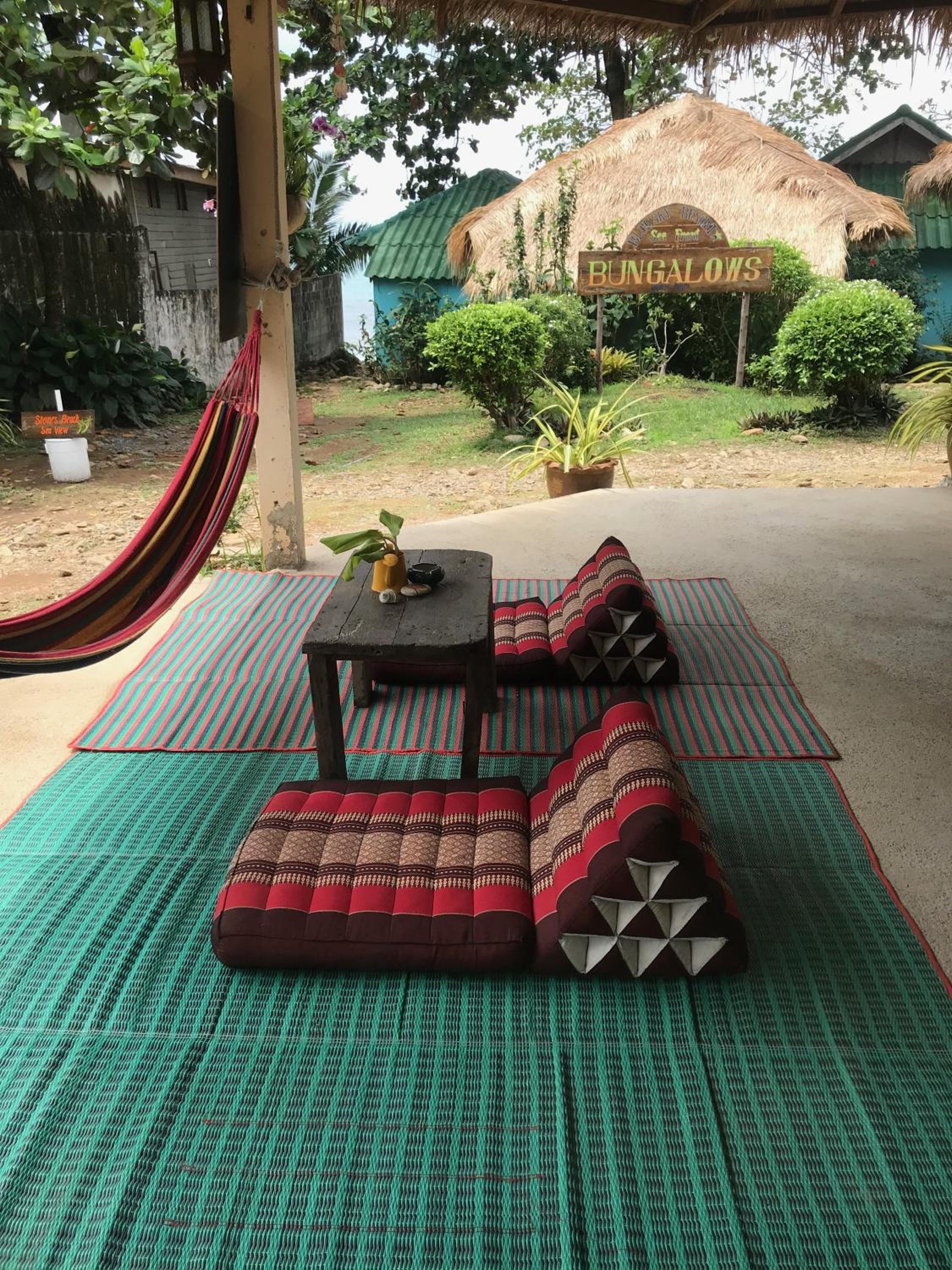 Bungalow with Fan - Photo 8