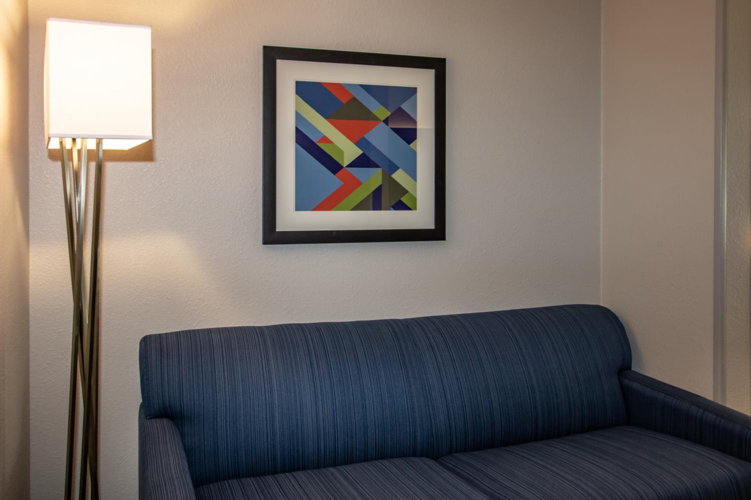 King Suite - Photo 7