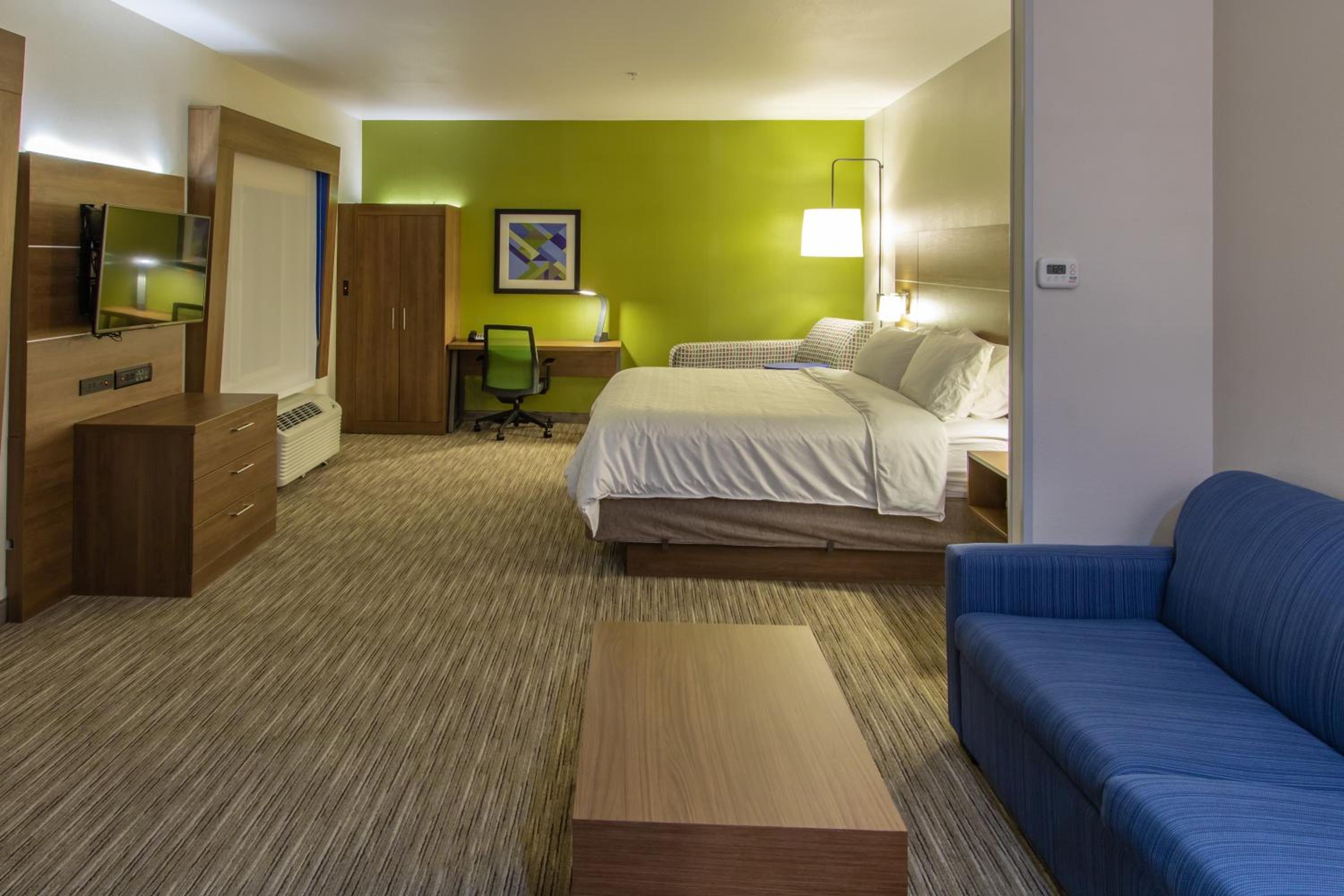 King Suite - Photo 28