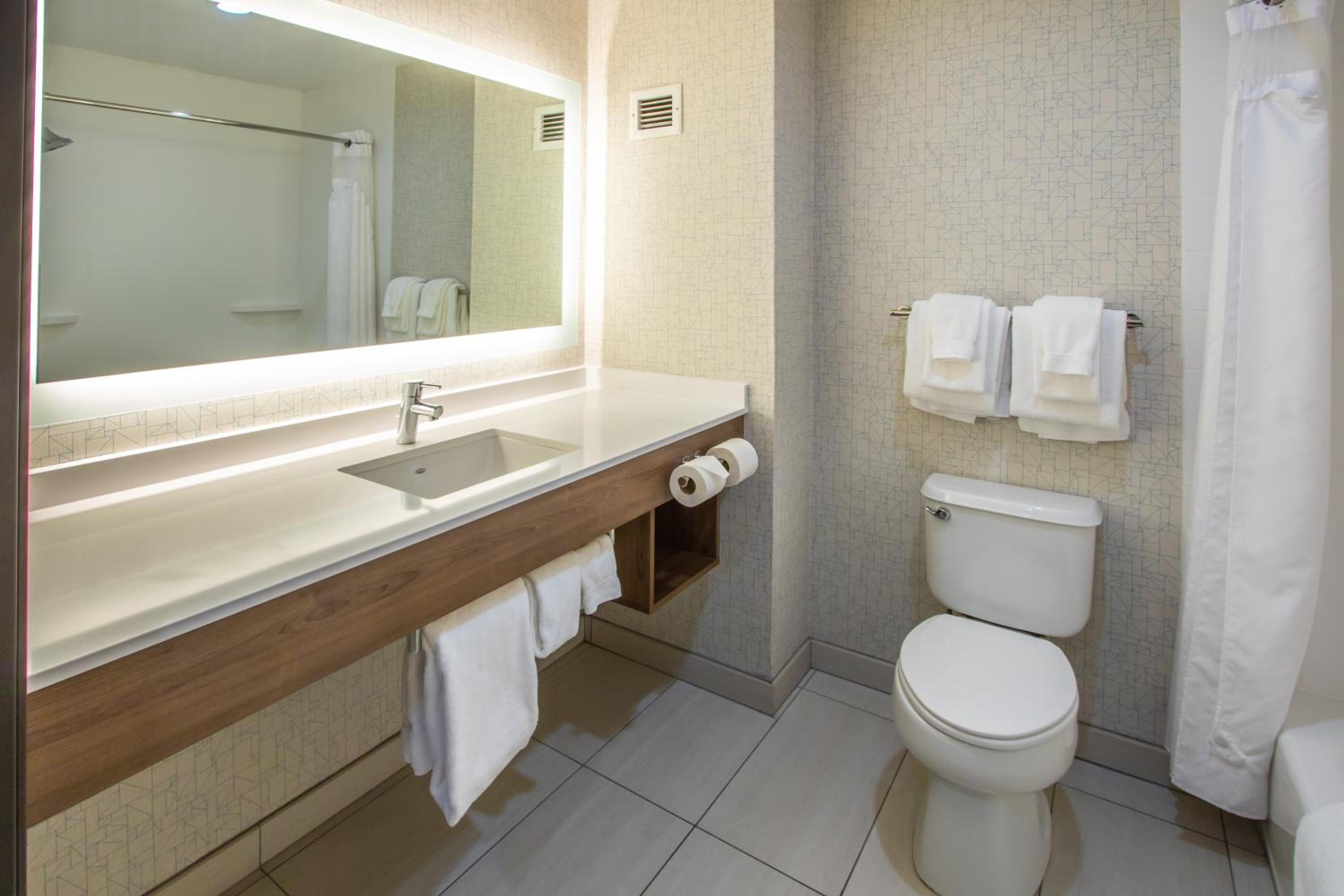 King Suite - Photo 15
