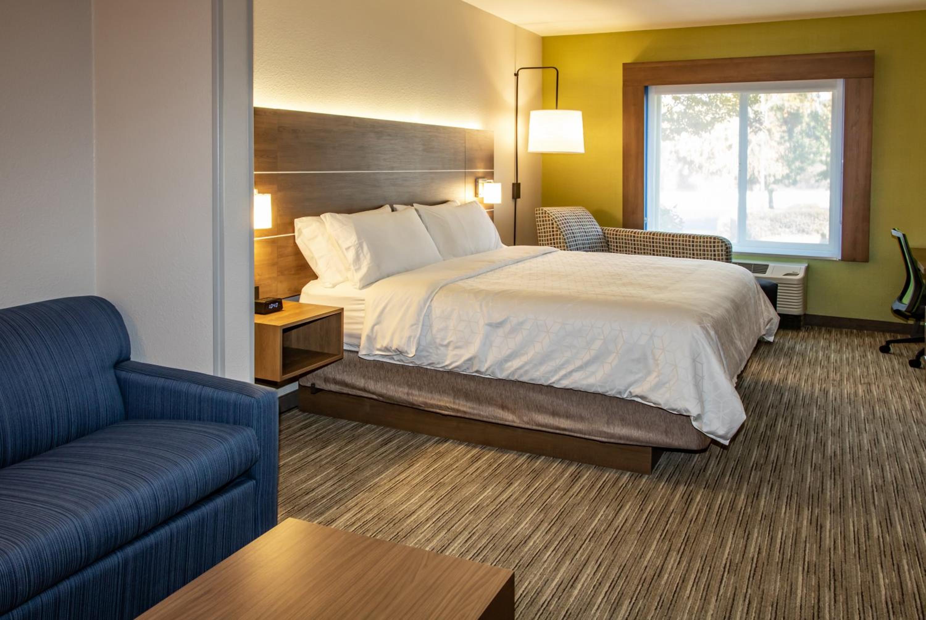 King Suite - Photo 4