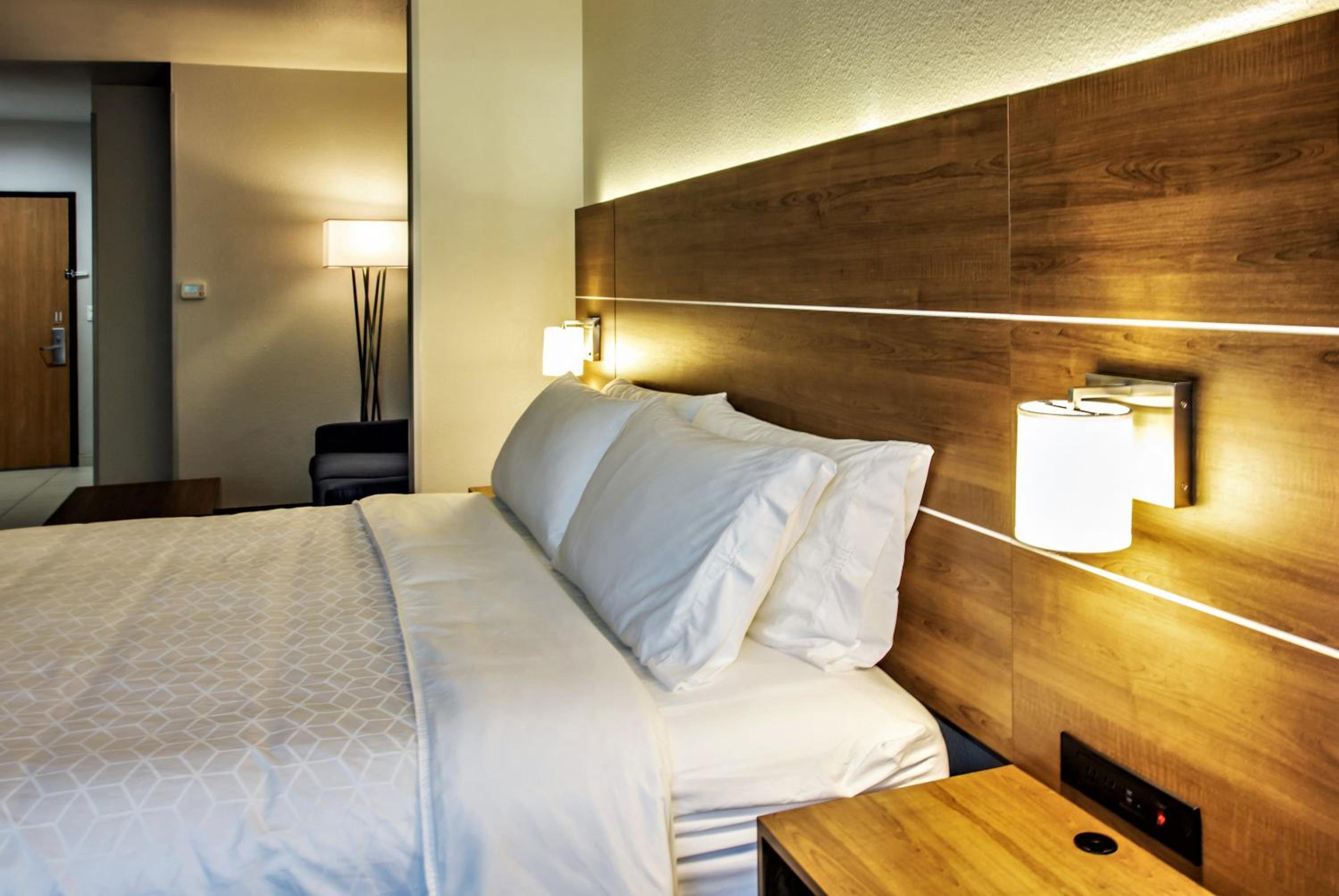 King Suite - Photo 9