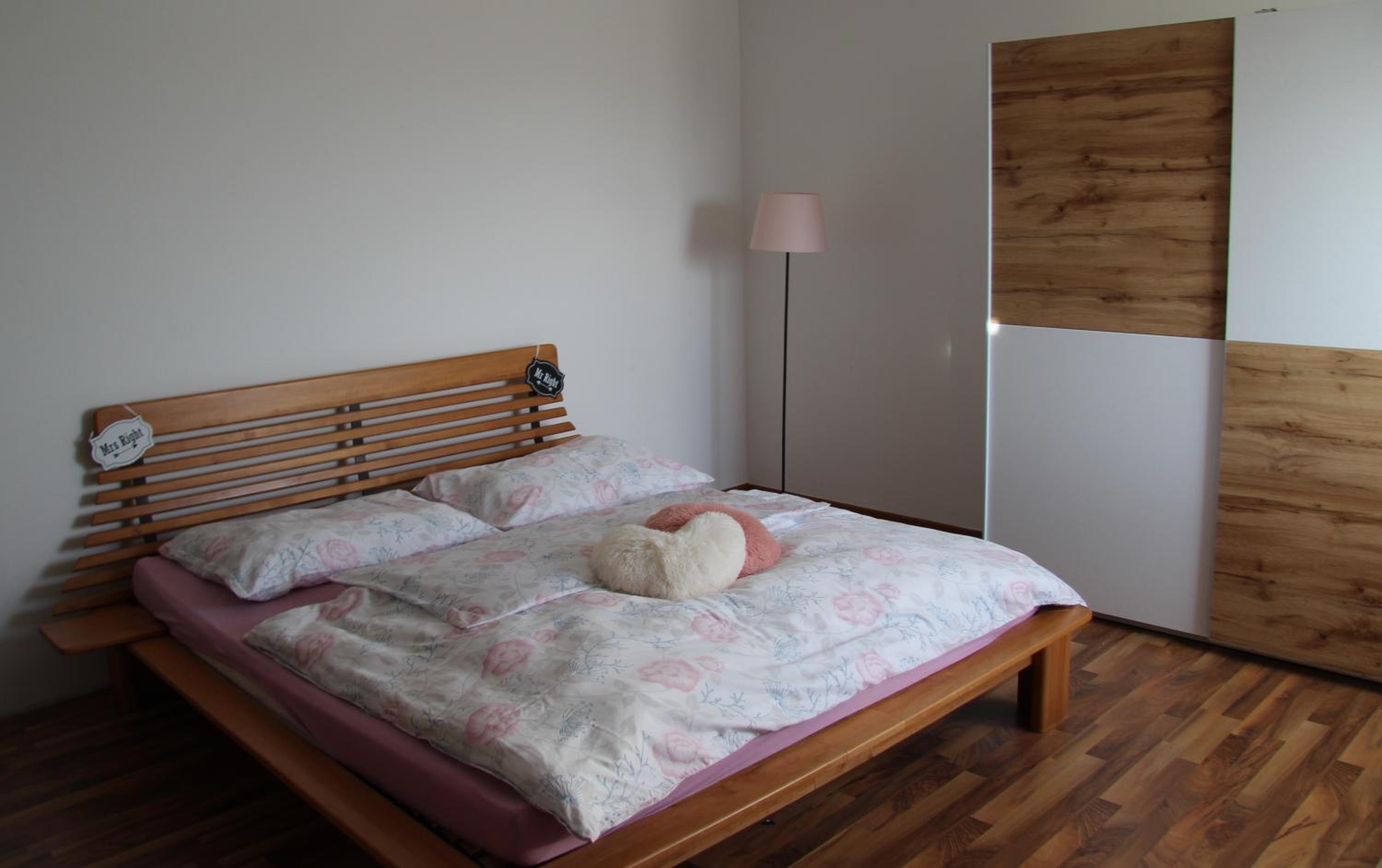 Two-Bedroom House photo 1