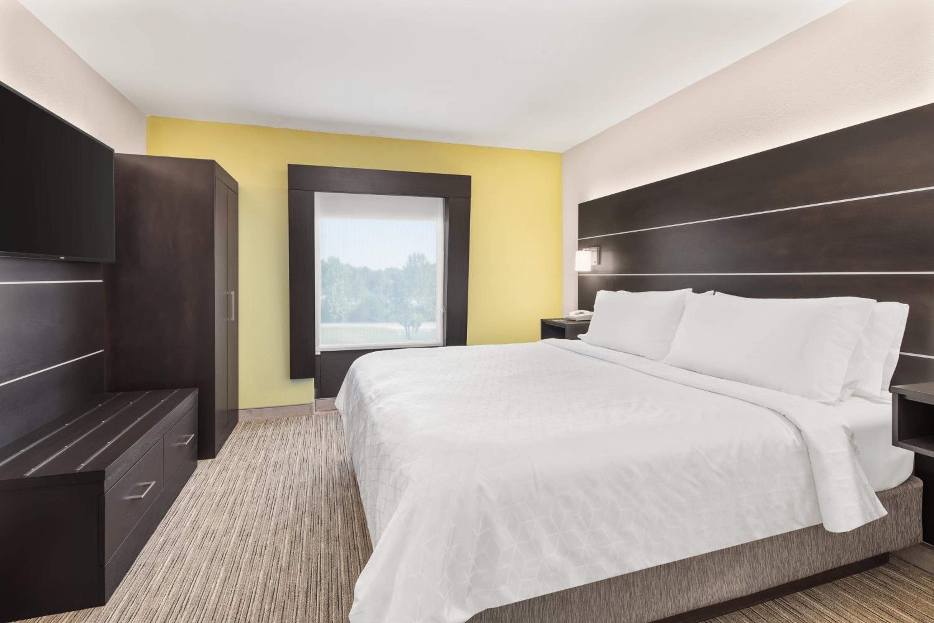 One-Bedroom Suite - Photo 5