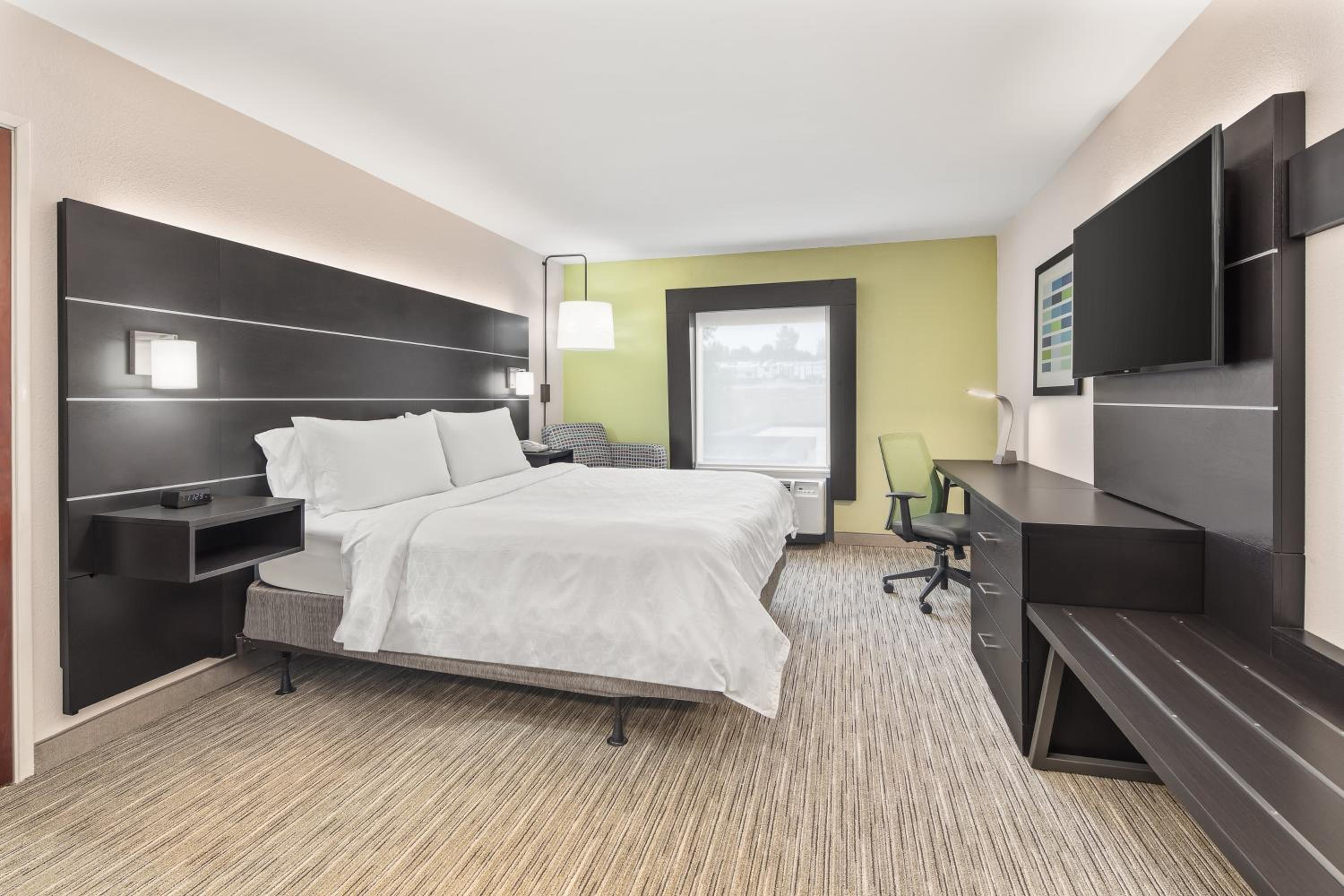 King Room - Disability Access/Non-Smoking - Photo 2