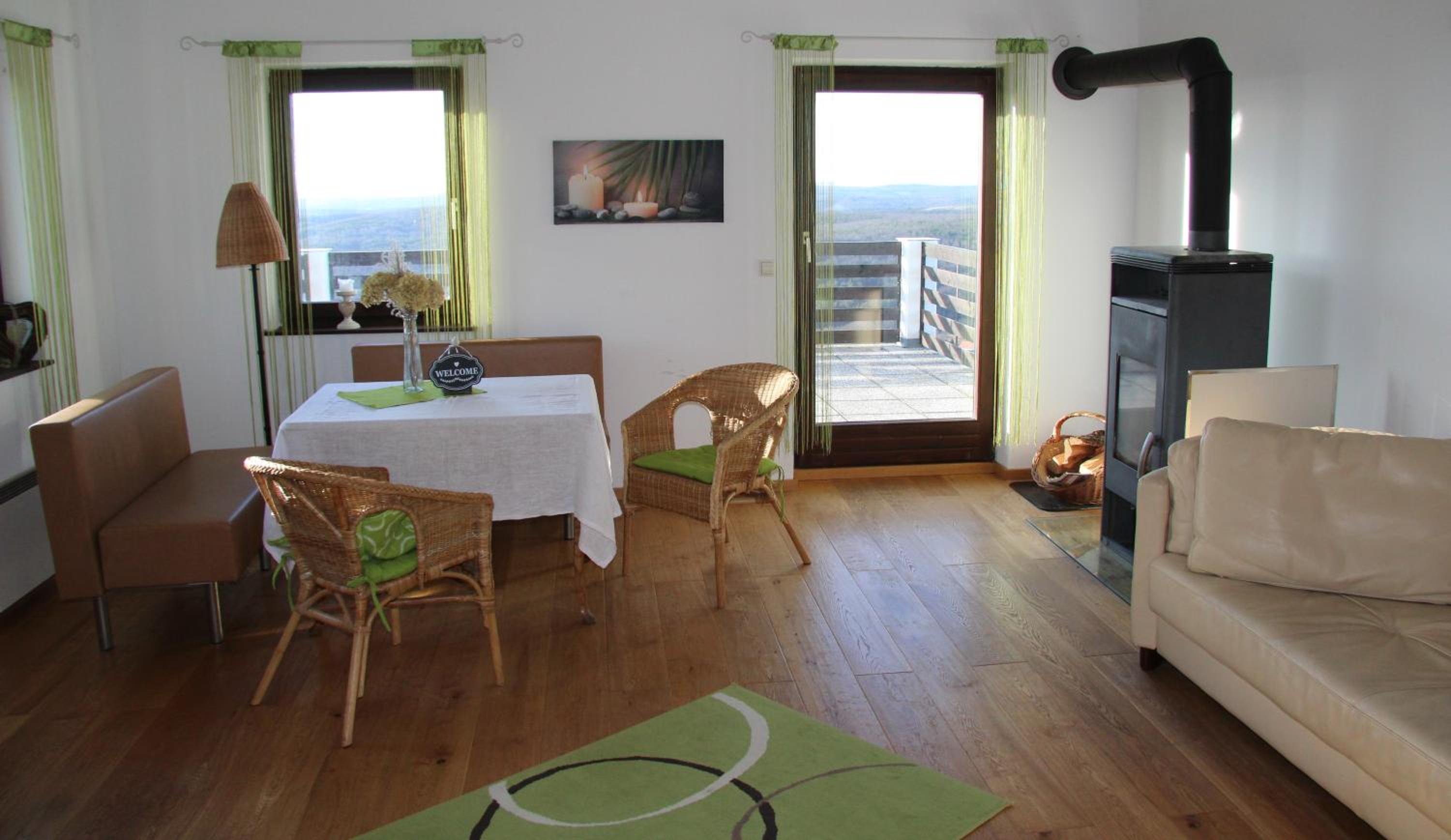 Two-Bedroom House photo 2