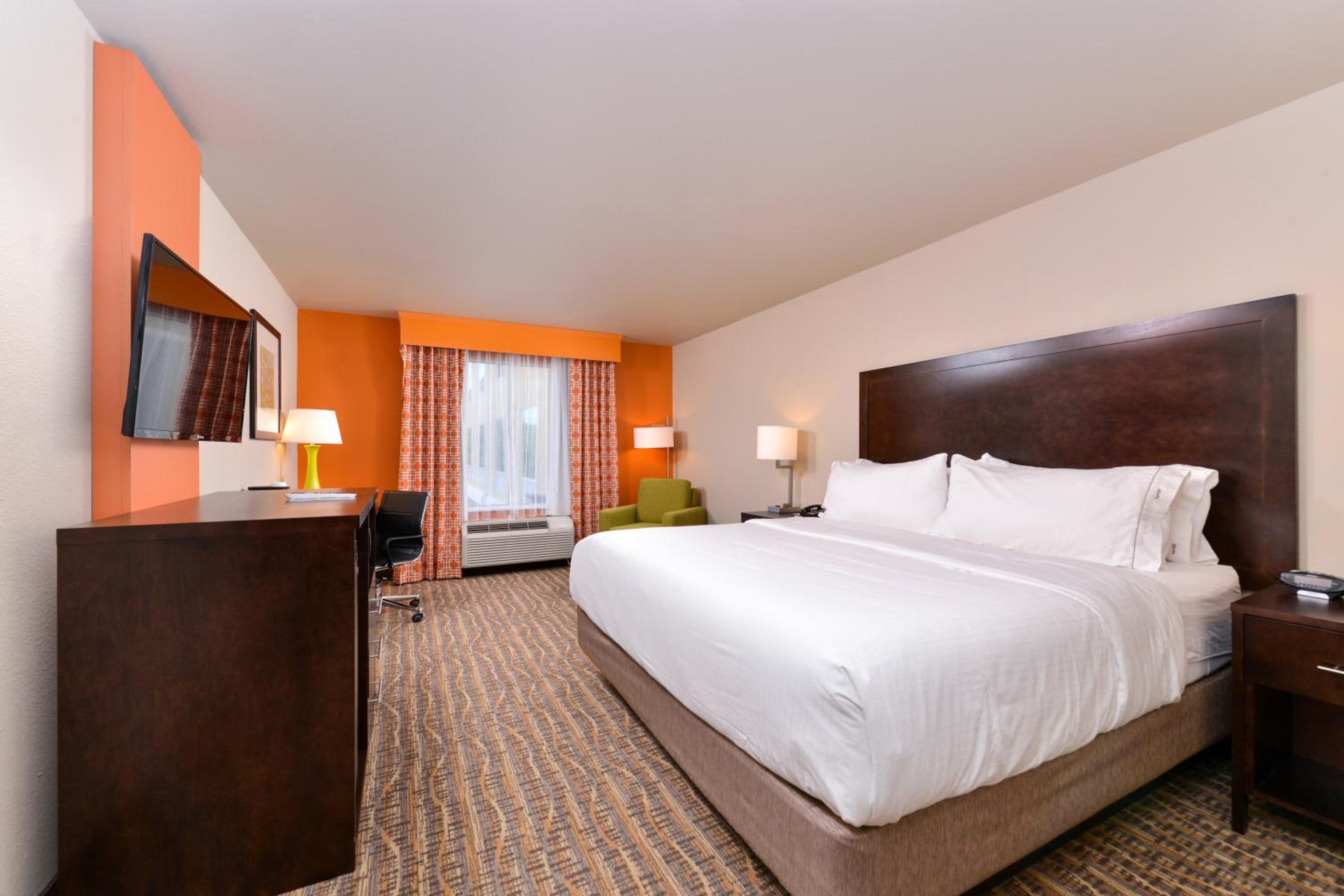 Standard Room photo 2