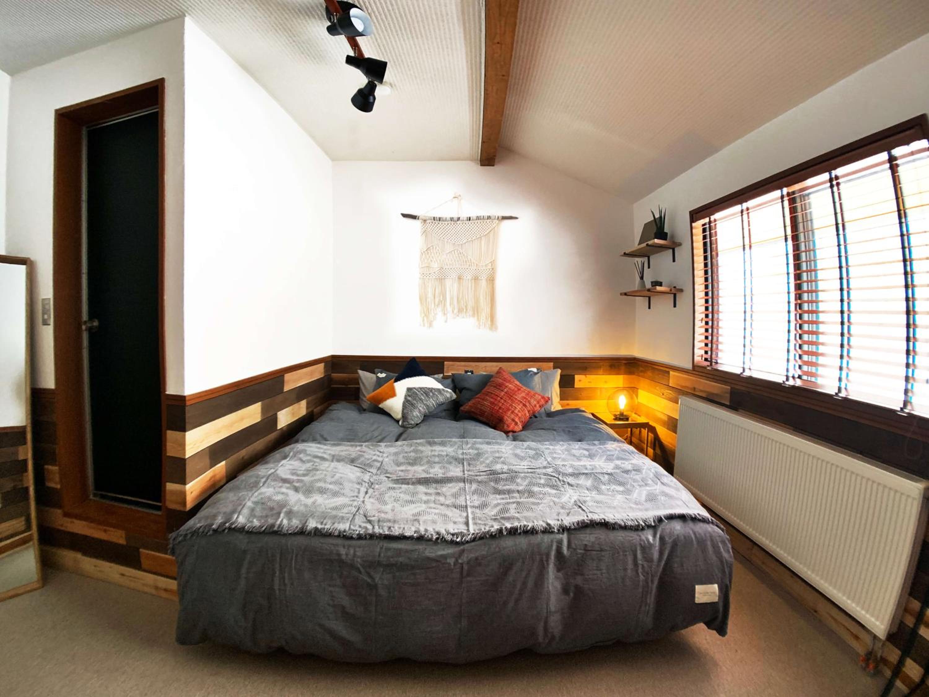 Standard Double or Twin Room photo 2