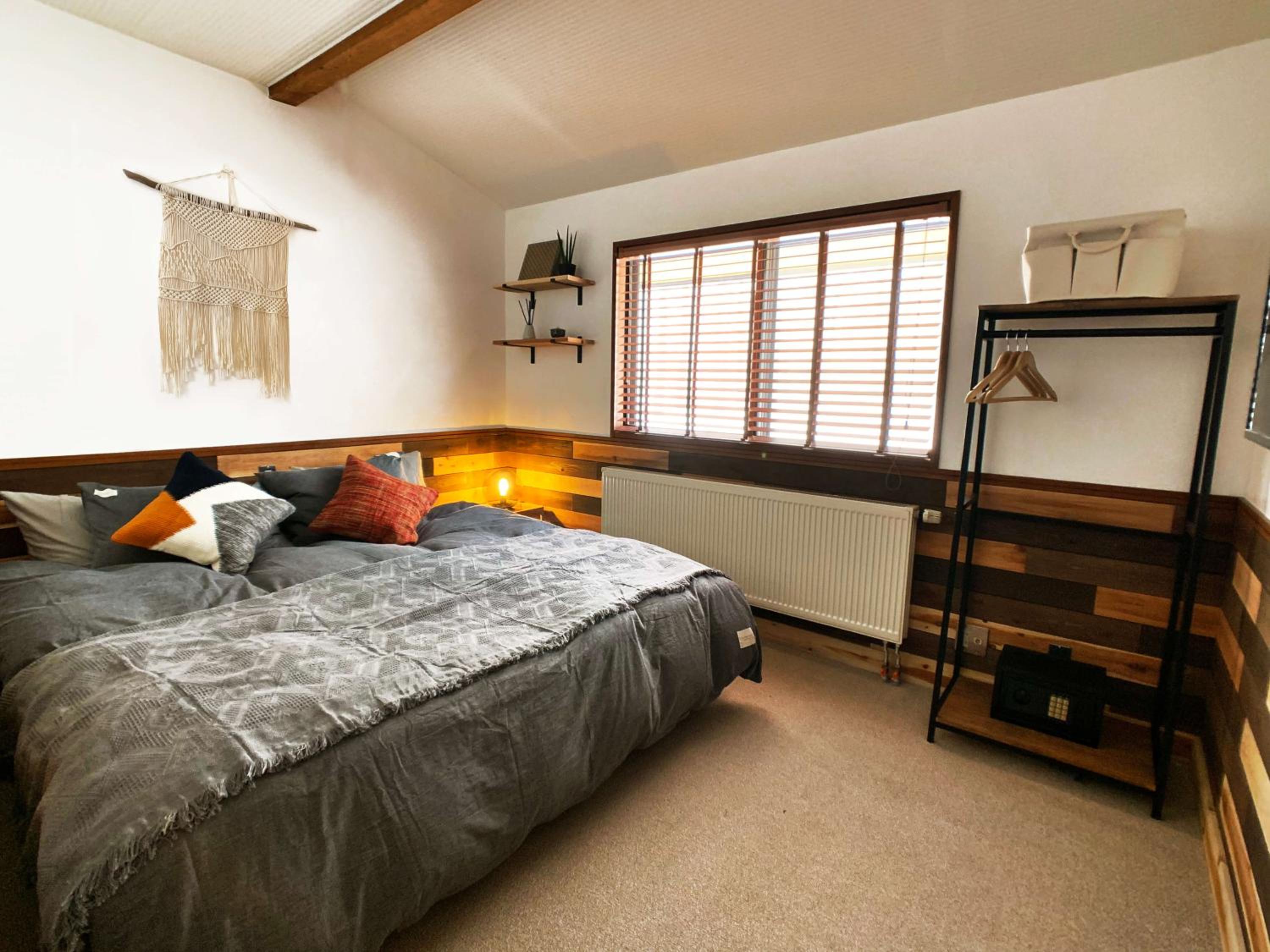 Standard Double or Twin Room photo 3