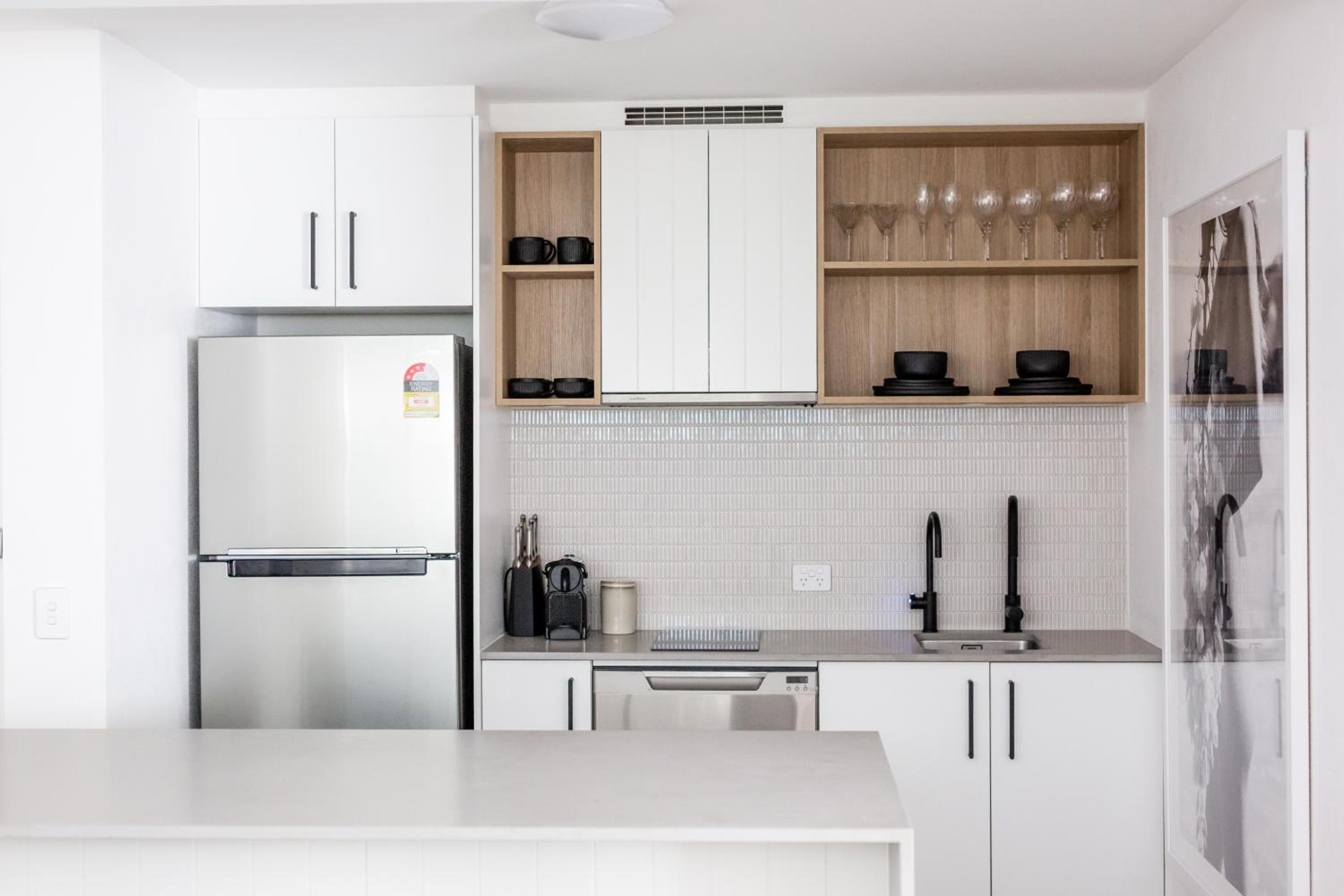 Superior Two-Bedroom Apartment - Photo 24