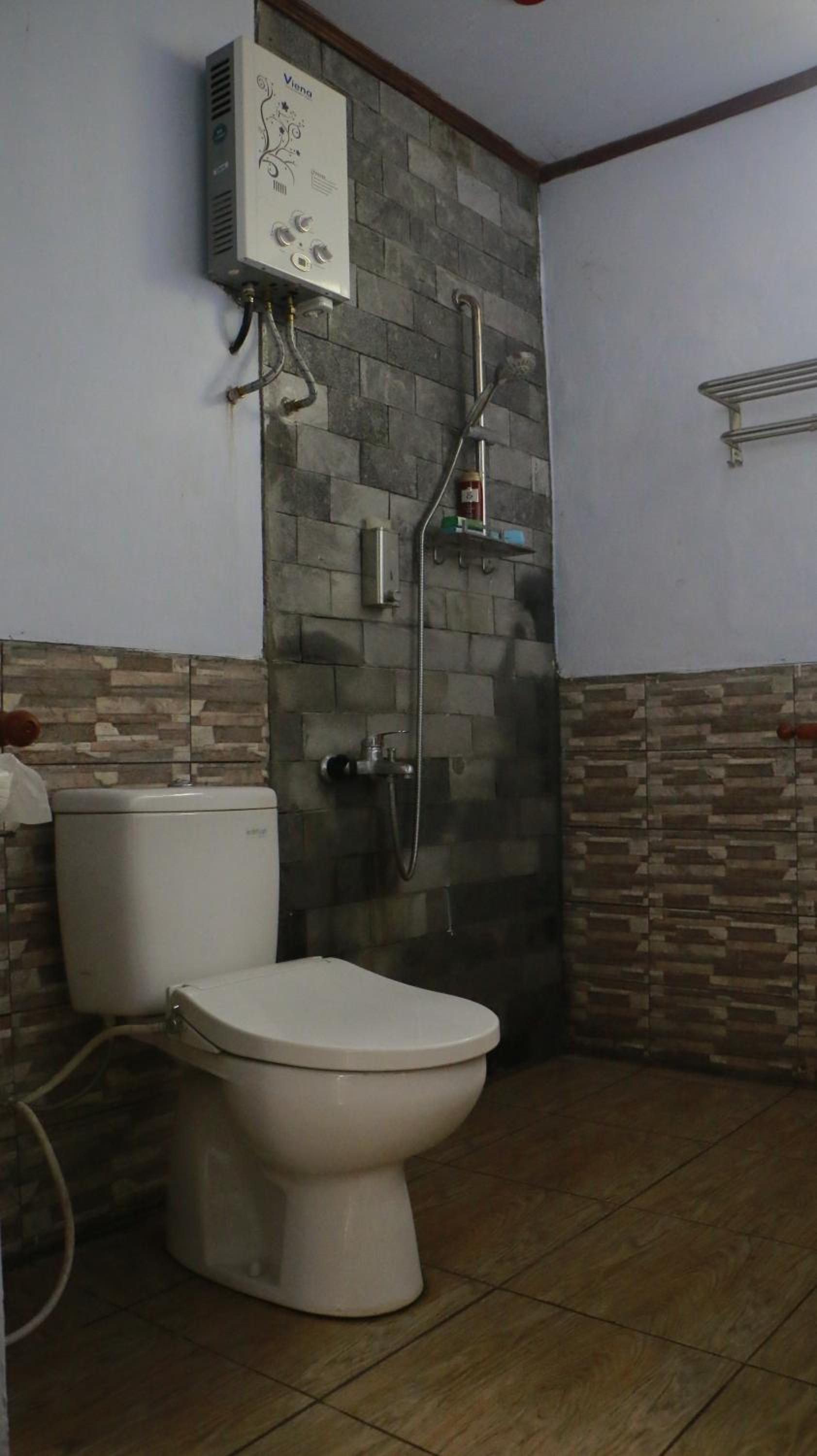 Standard Double Room - Photo 1