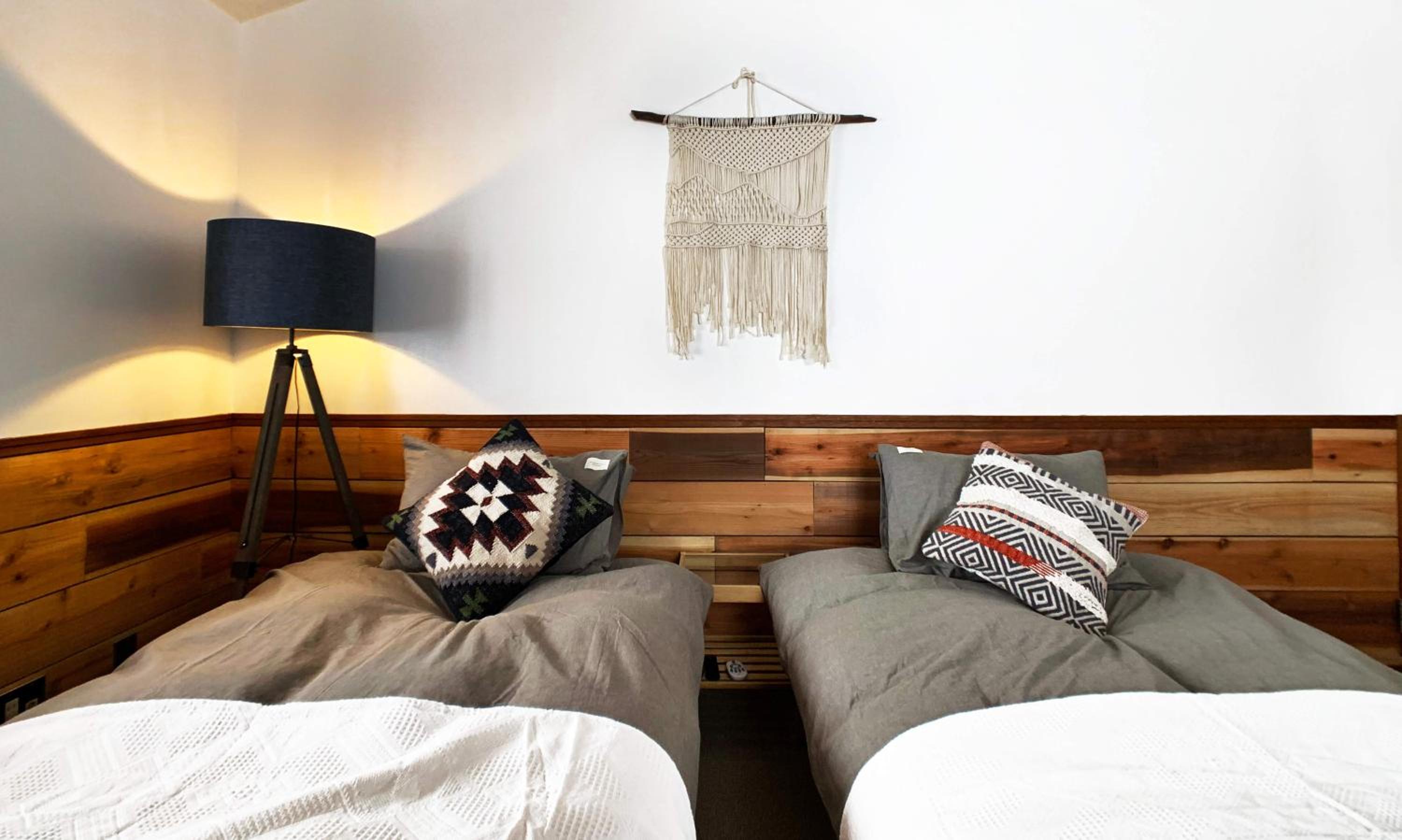 Superior Double or Twin Room photo 3