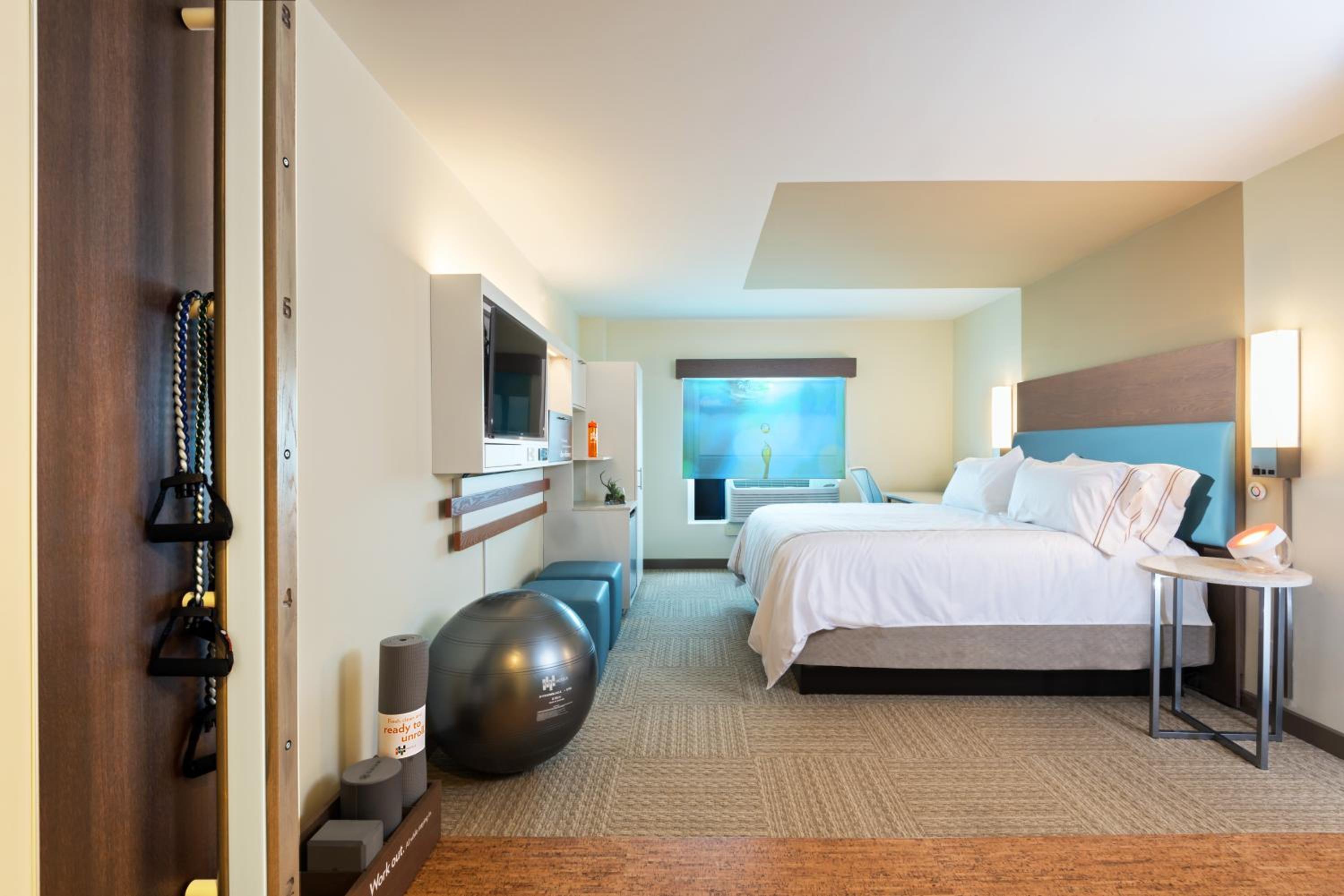 Superior King Room - Photo 1