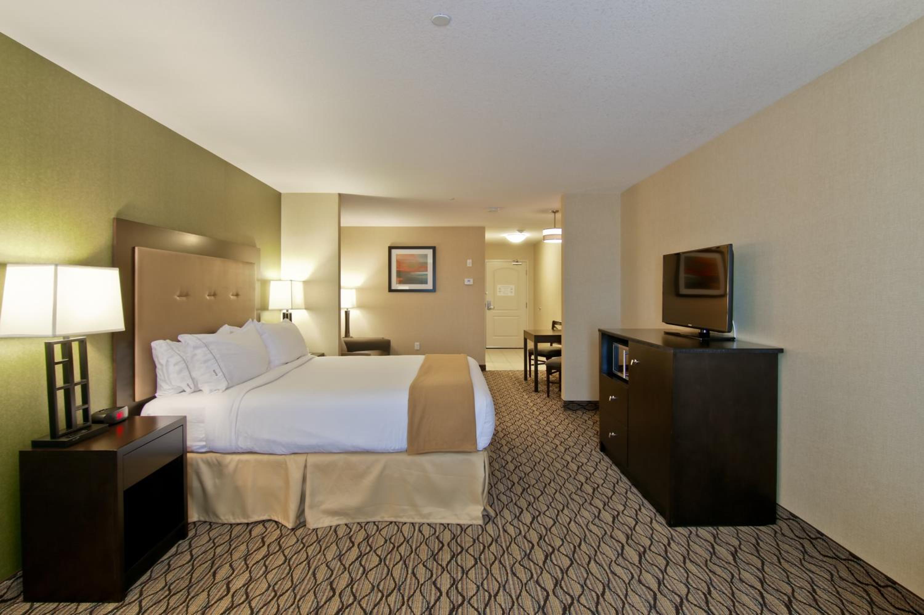 Wingate by Wyndham Fort Saskatchewan