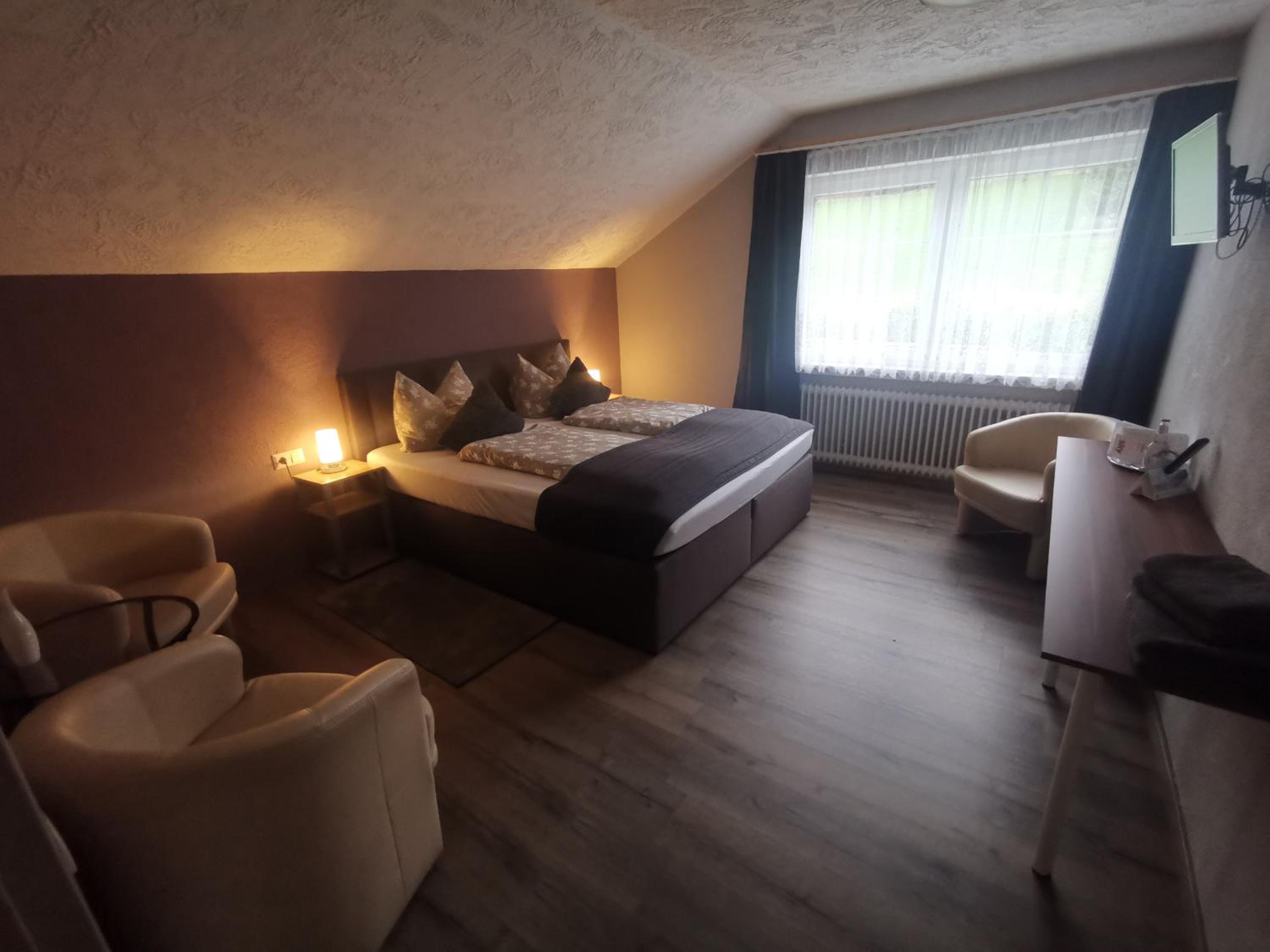 Double Room photo 1