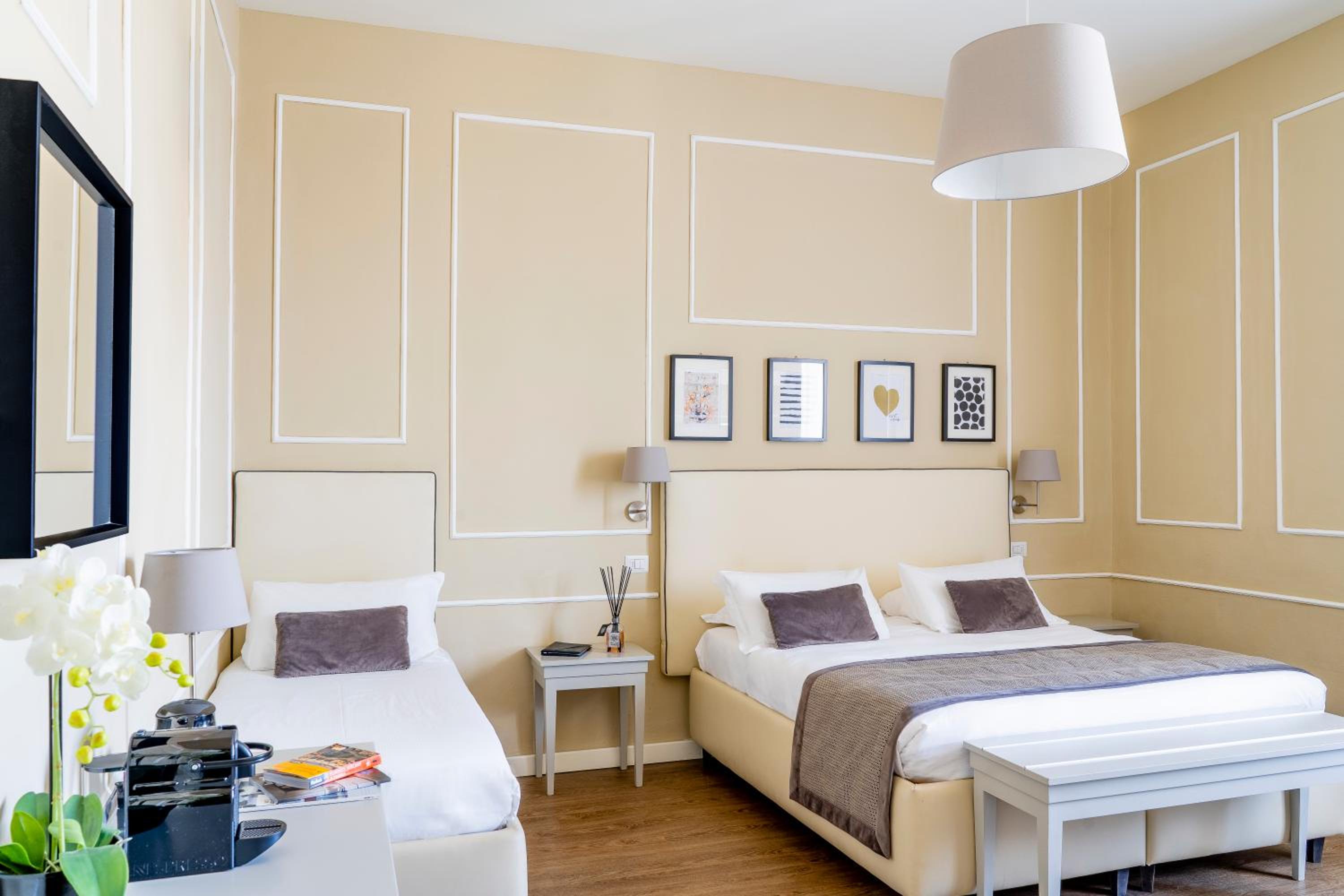 Quadruple Room photo 1