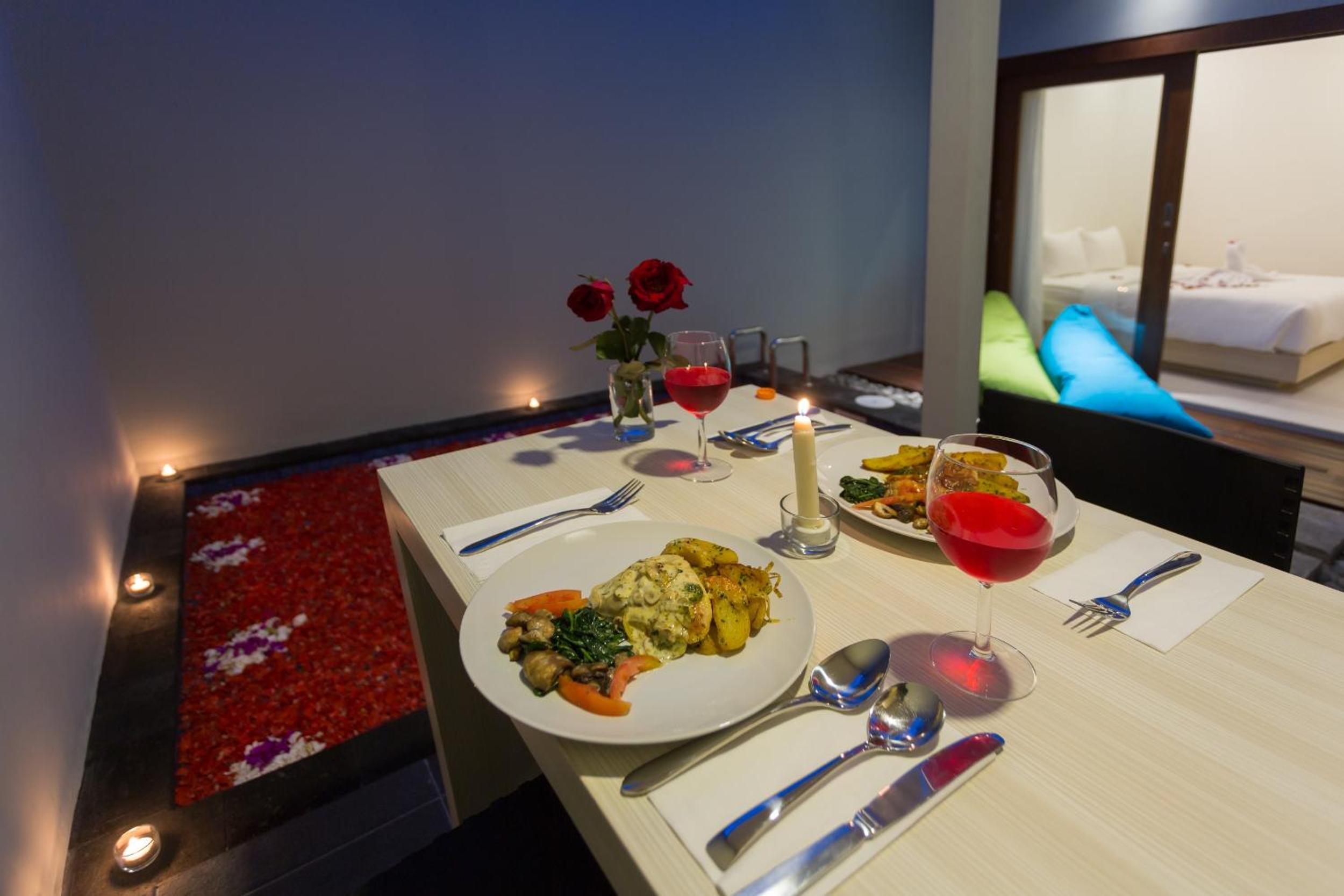 One-Bedroom Villa - Photo 7