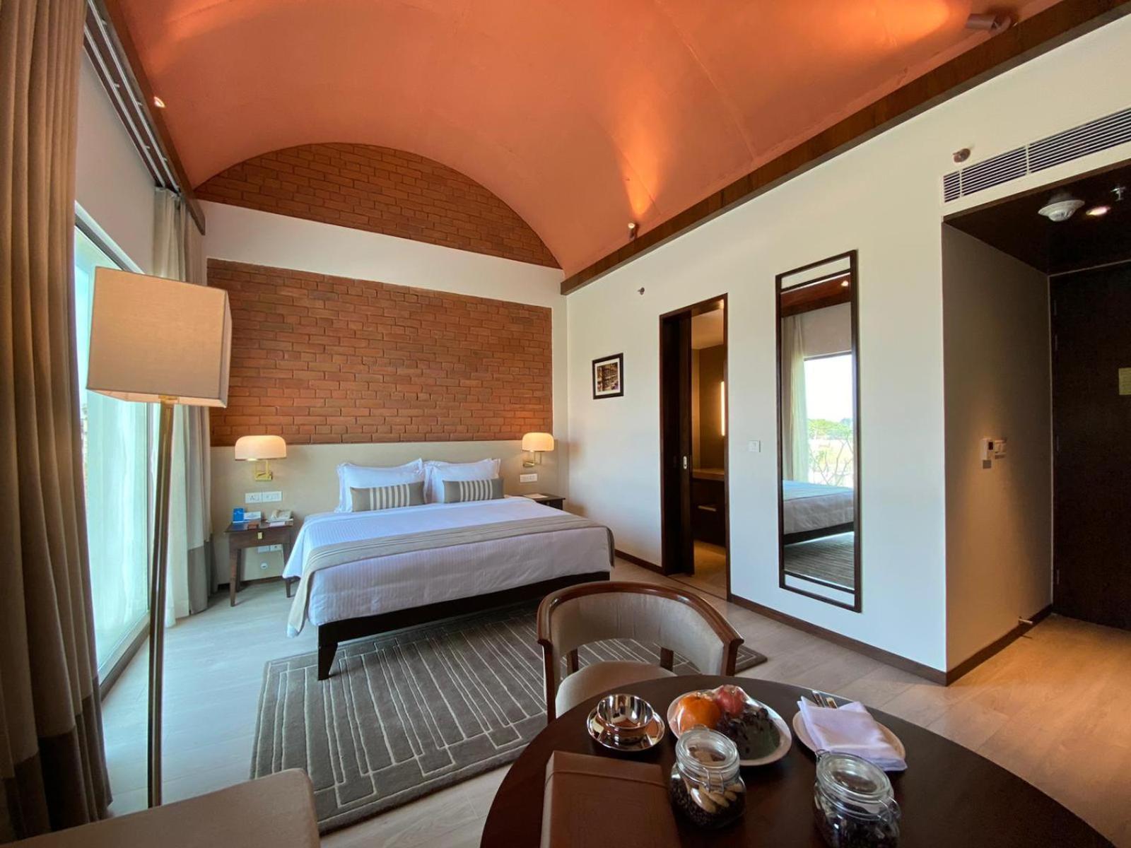 Deluxe Double Room - Photo 1