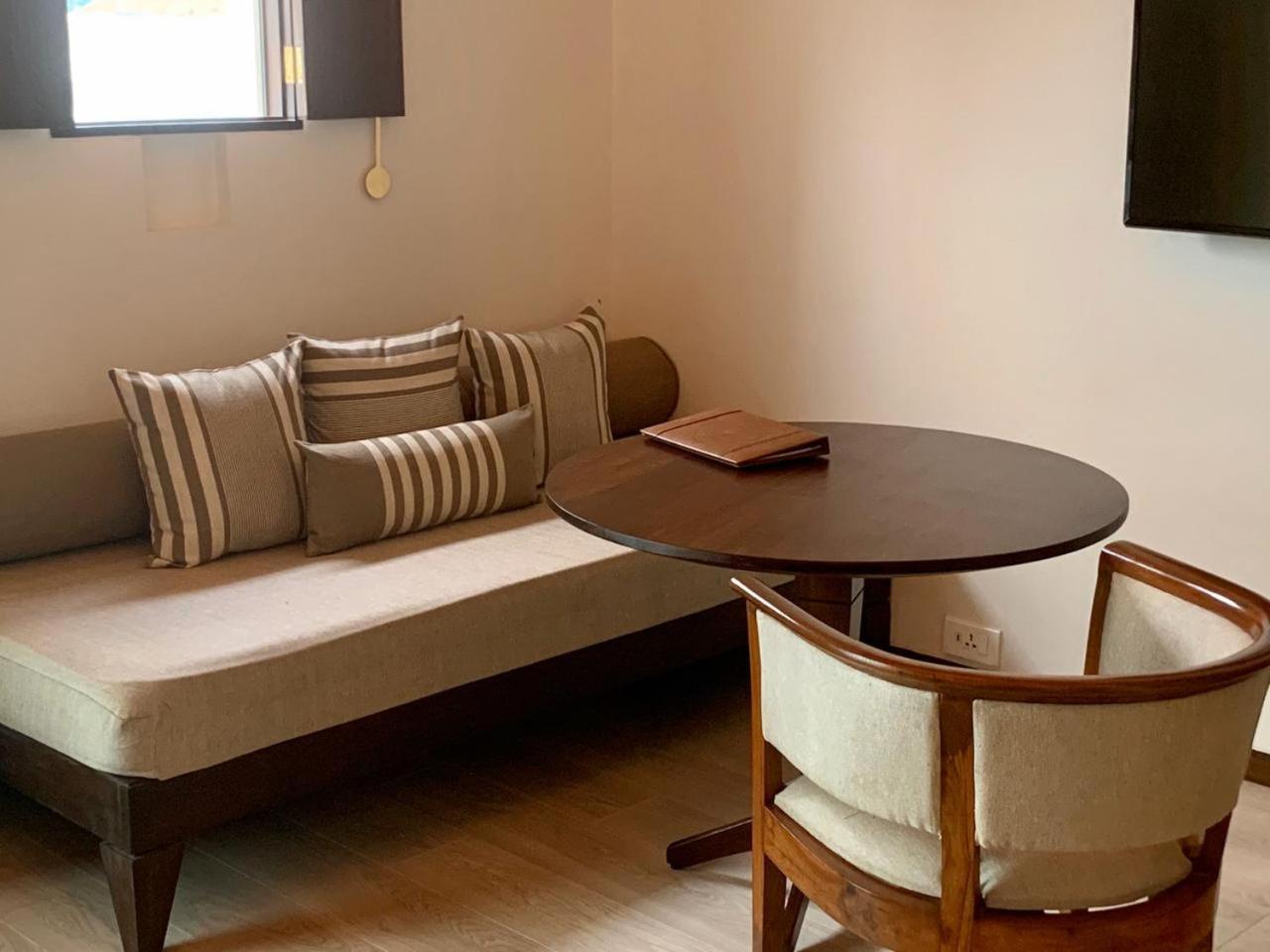 Deluxe Twin Room - Photo 3