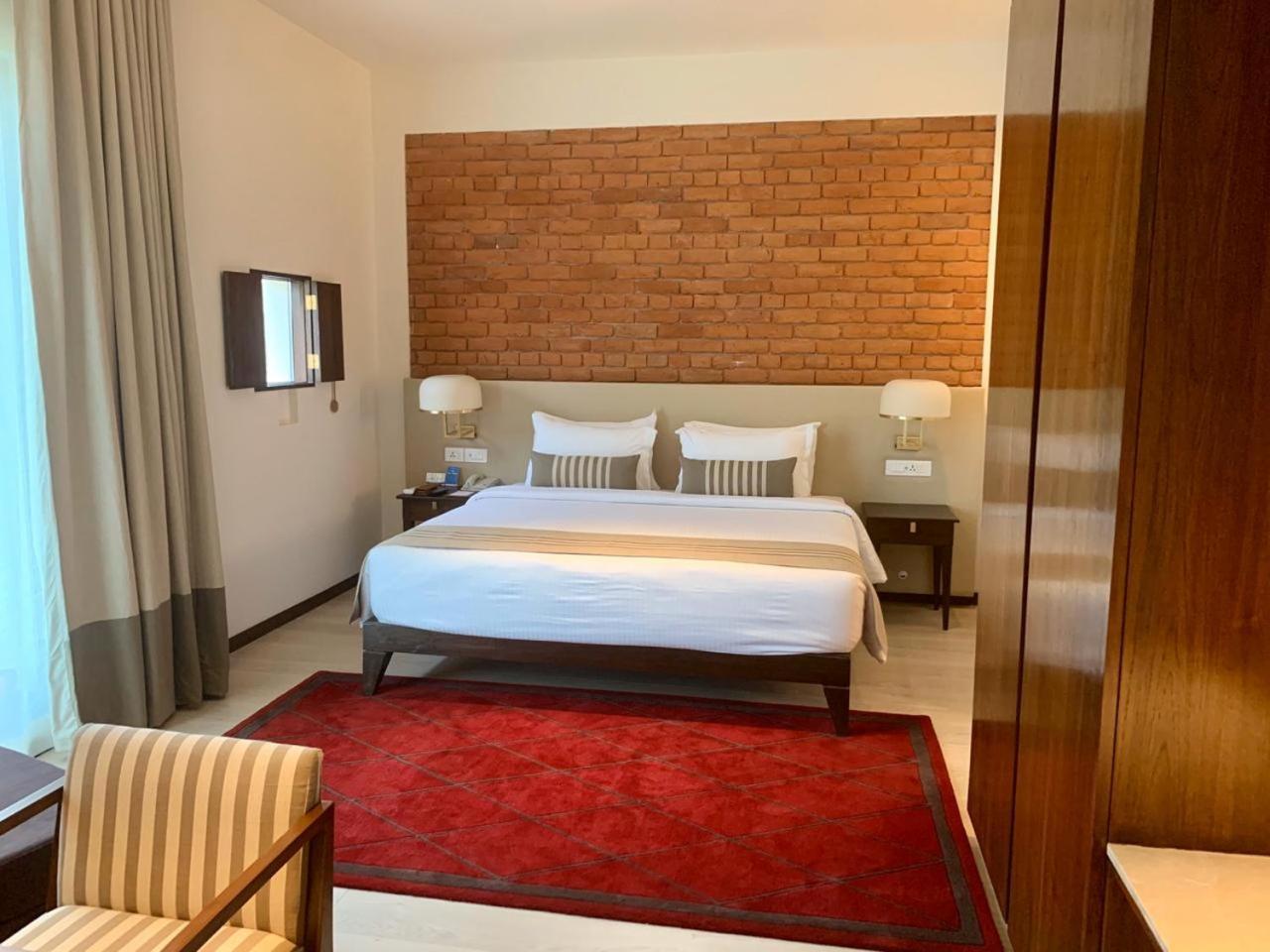 Suite photo